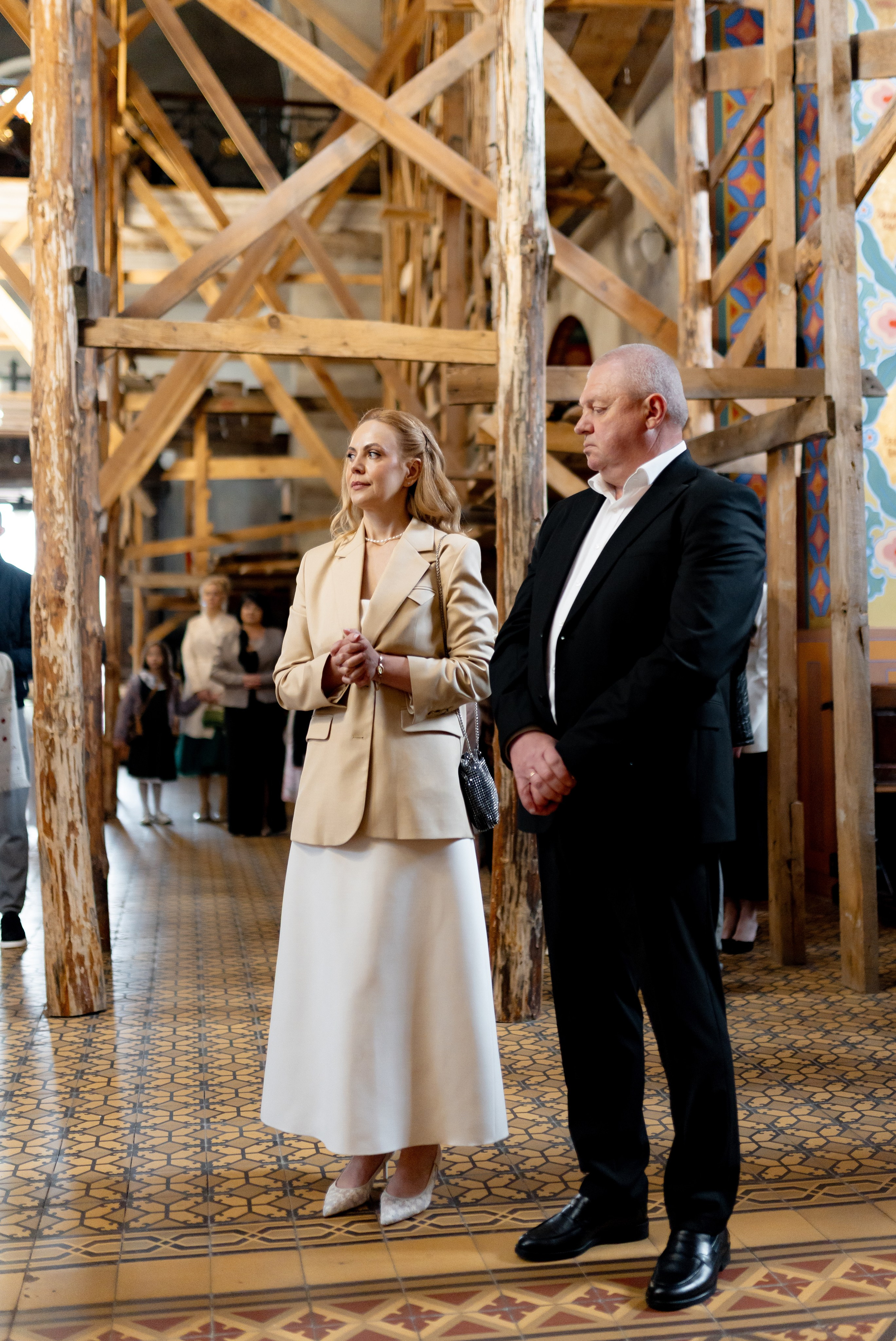 Тетяна & Остап. Весільний фотограф Львів Софія Крайник