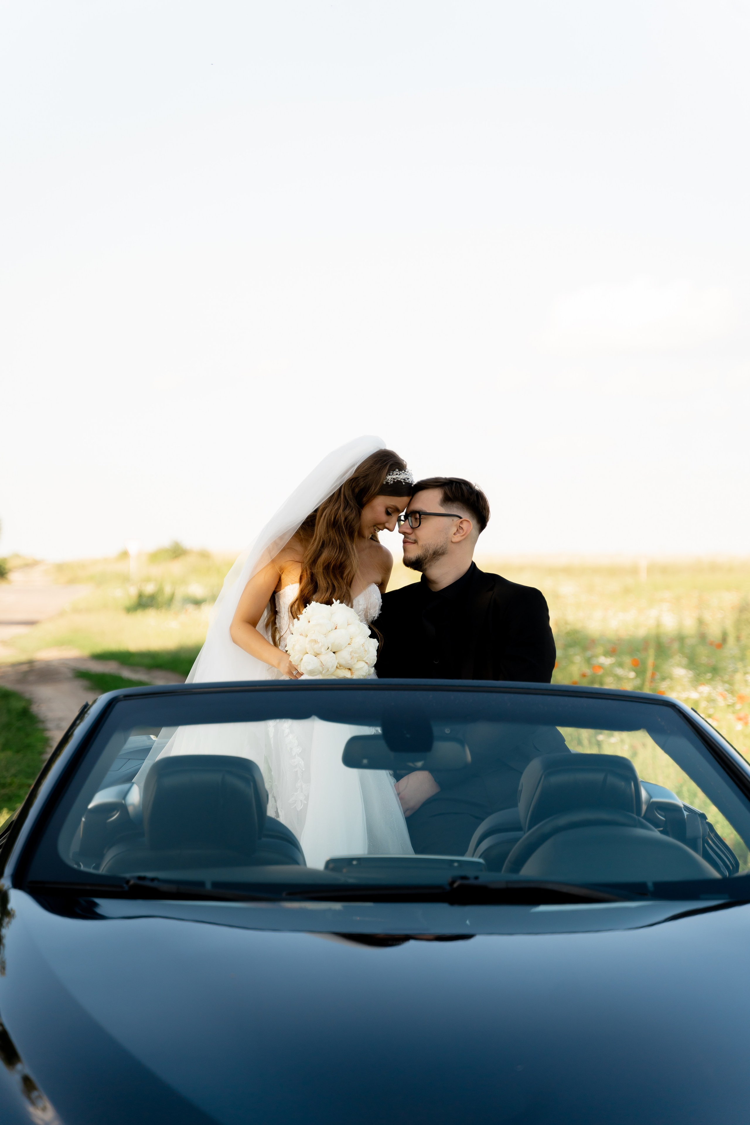 Віталій & Ліліана. Весільний фотограф Львів Софія Крайник