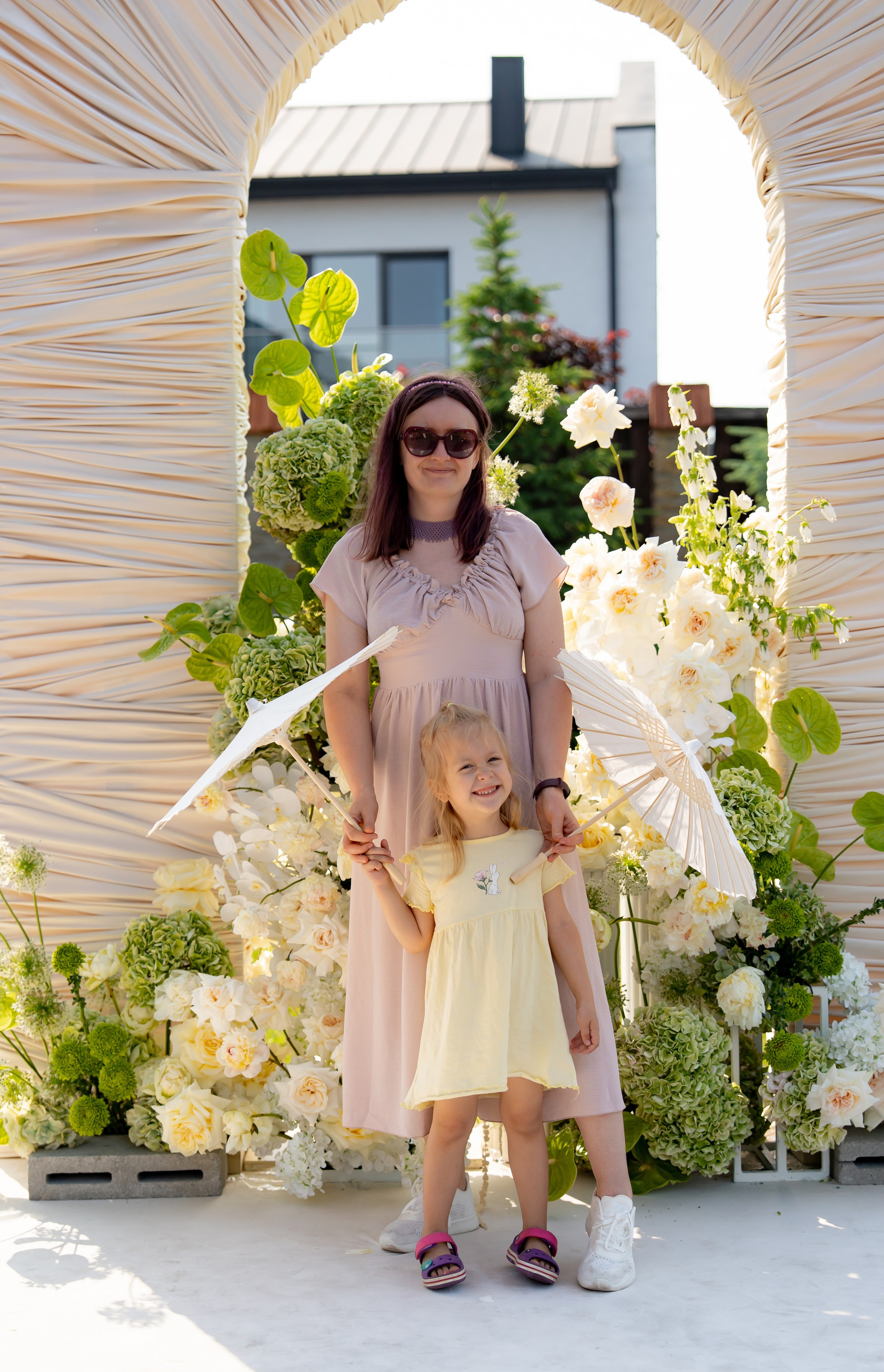 Дарина Микола. Весільний фотограф Львів Софія Крайник