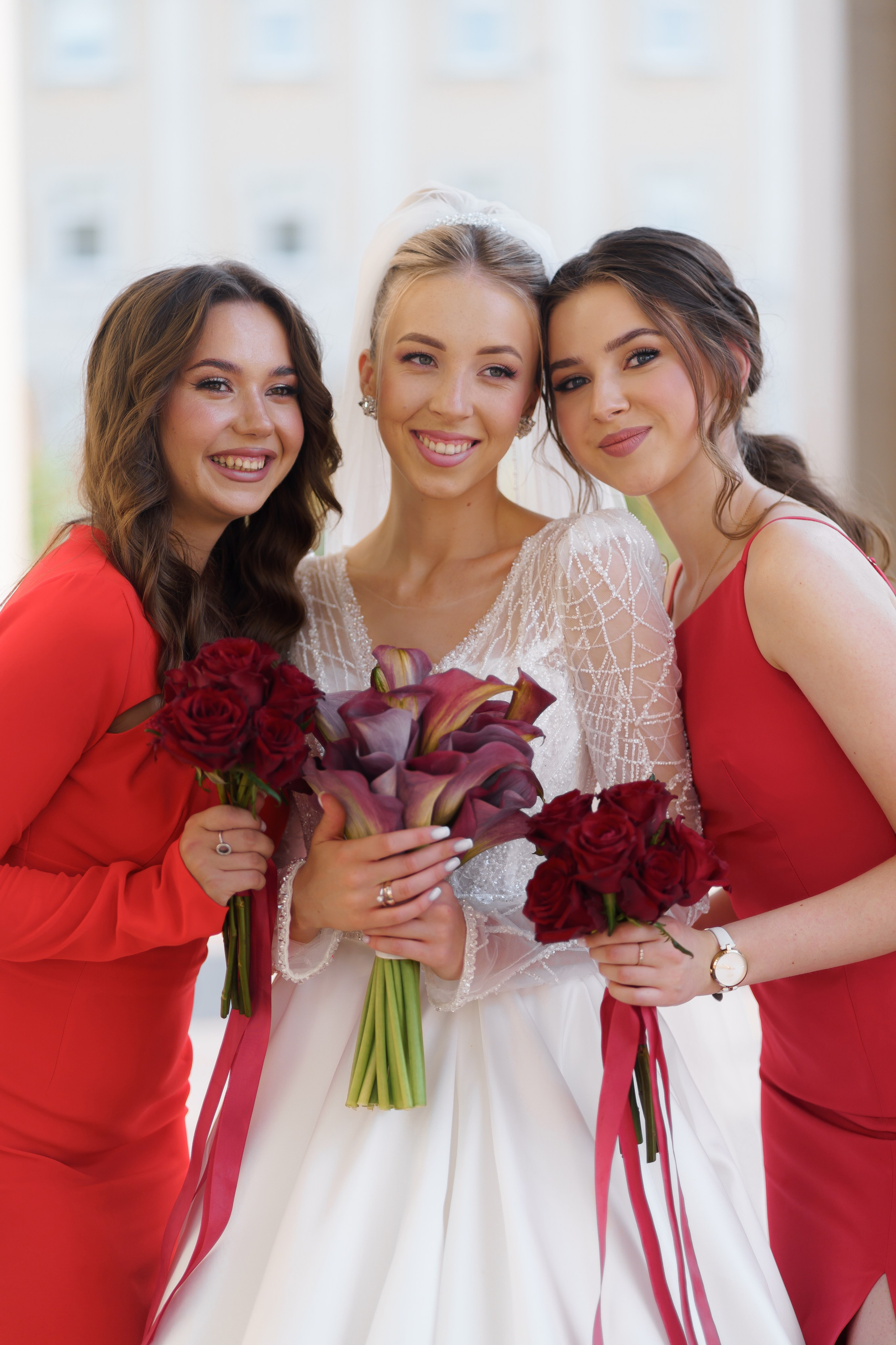 Діма & Анна. Весільний фотограф Львів Софія Крайник