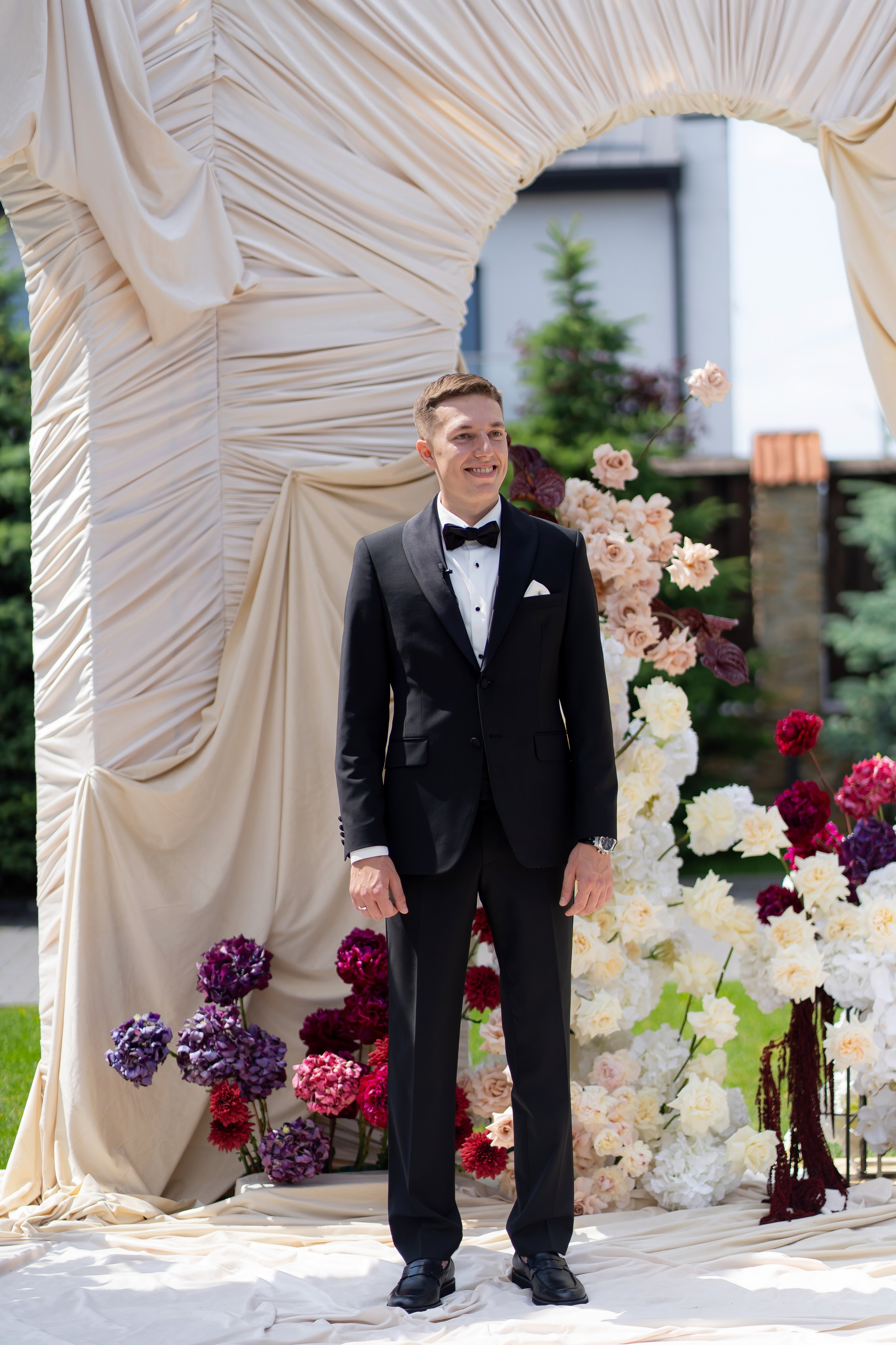 Ірина & Назар. Весільний фотограф Львів Софія Крайник