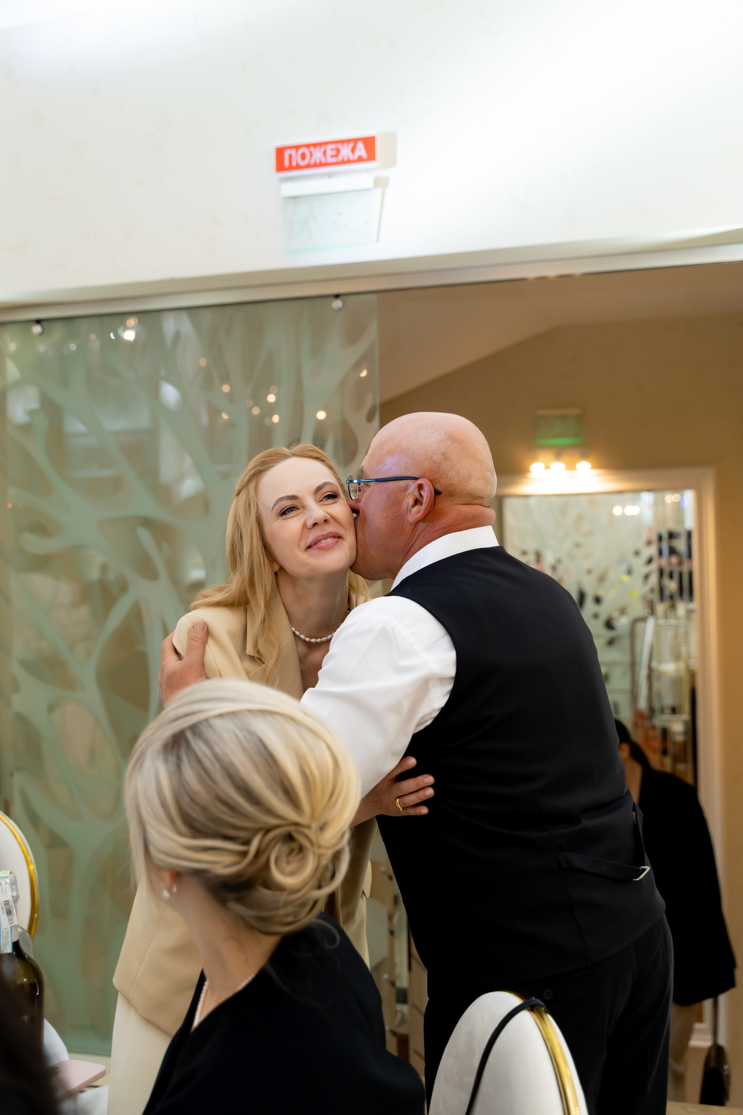 Тетяна & Остап. Весільний фотограф Львів Софія Крайник