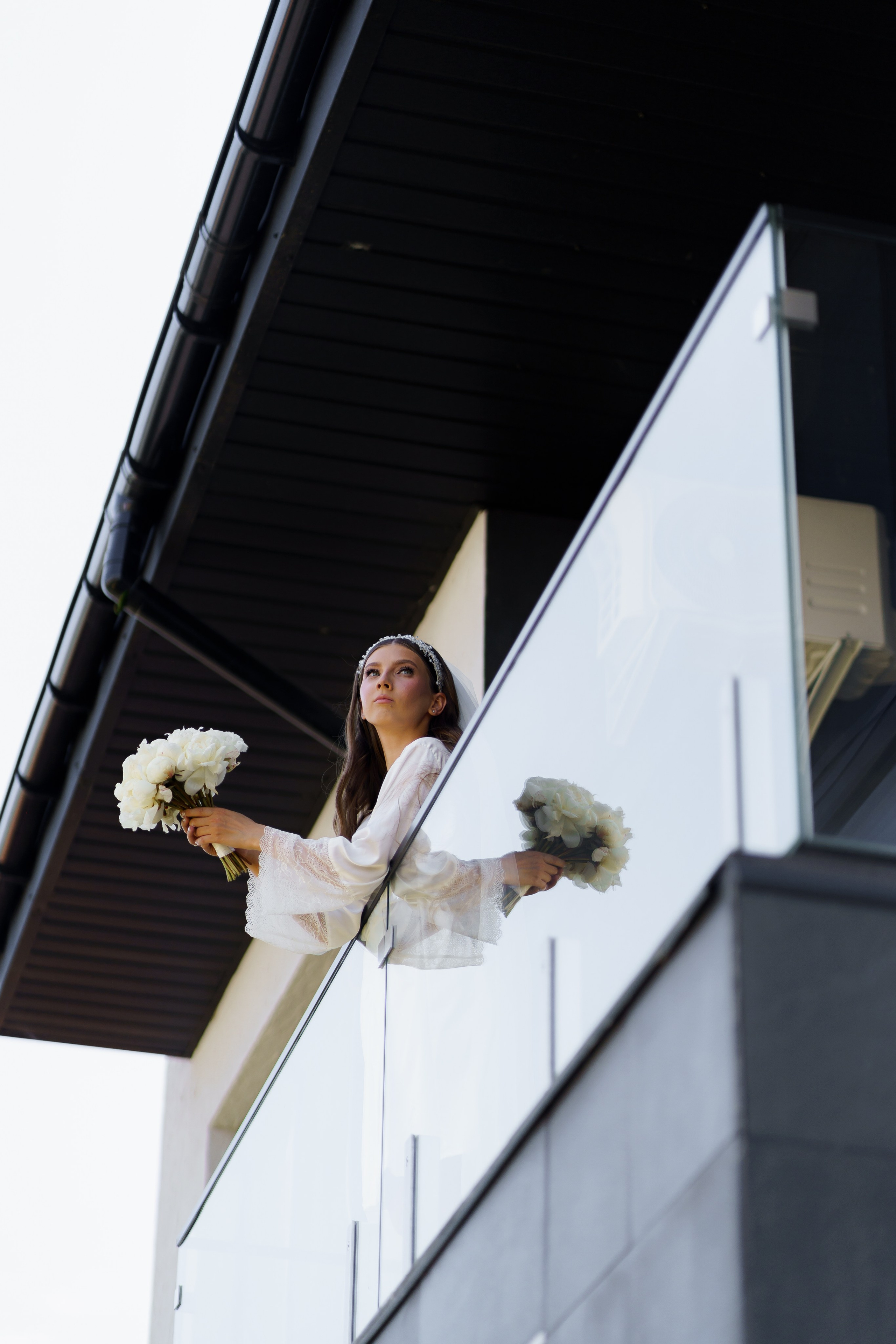 Віталій & Ліліана. Весільний фотограф Львів Софія Крайник