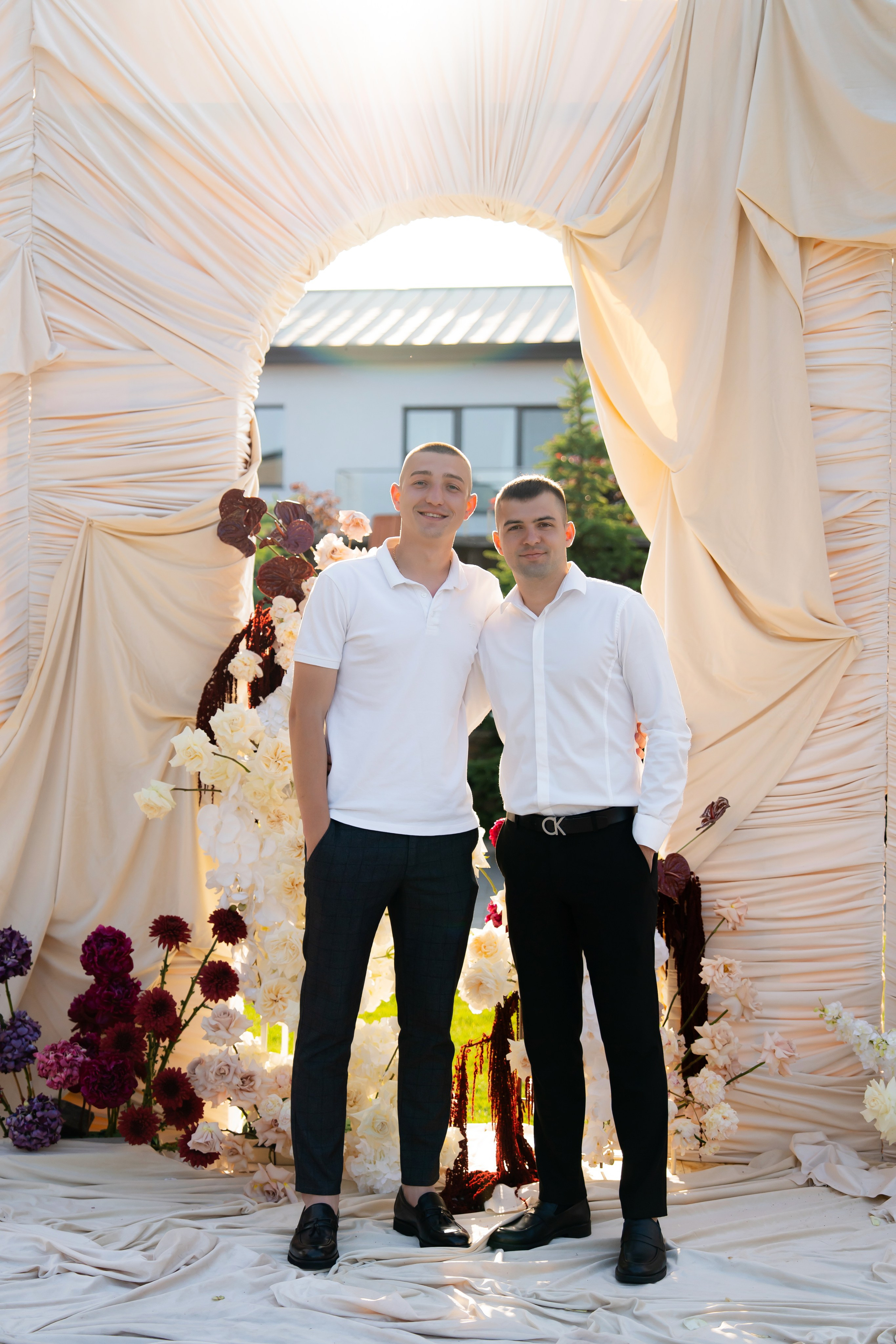 Ірина & Назар. Весільний фотограф Львів Софія Крайник