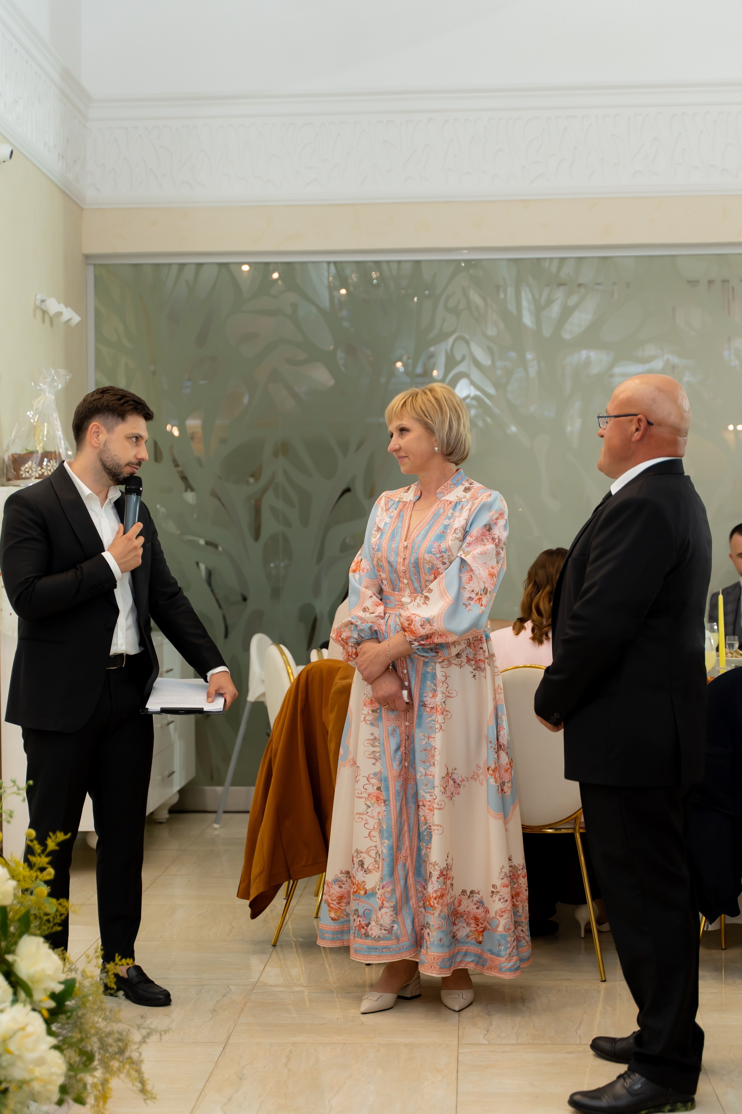 Тетяна & Остап. Весільний фотограф Львів Софія Крайник