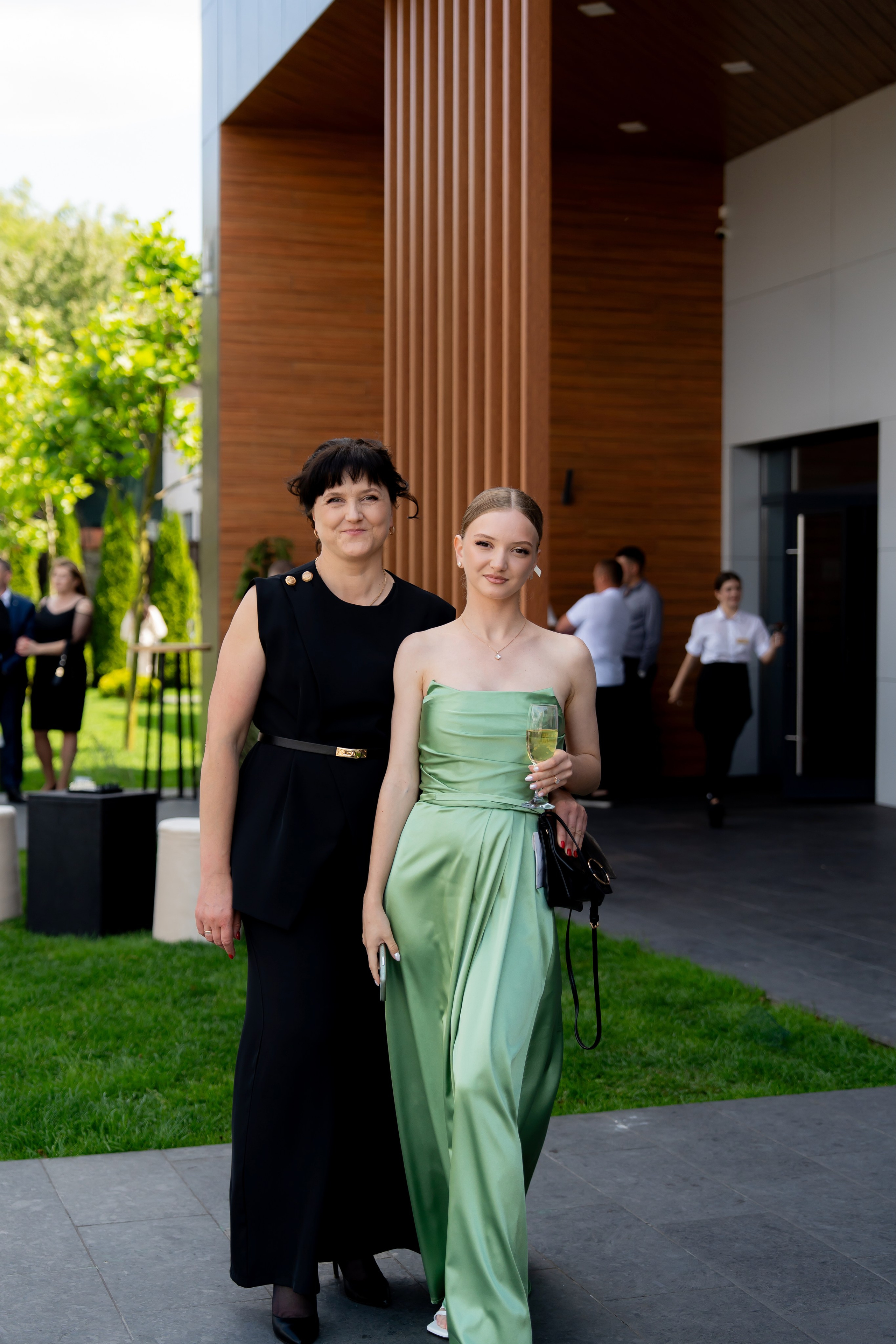 Ірина & Назар. Весільний фотограф Львів Софія Крайник