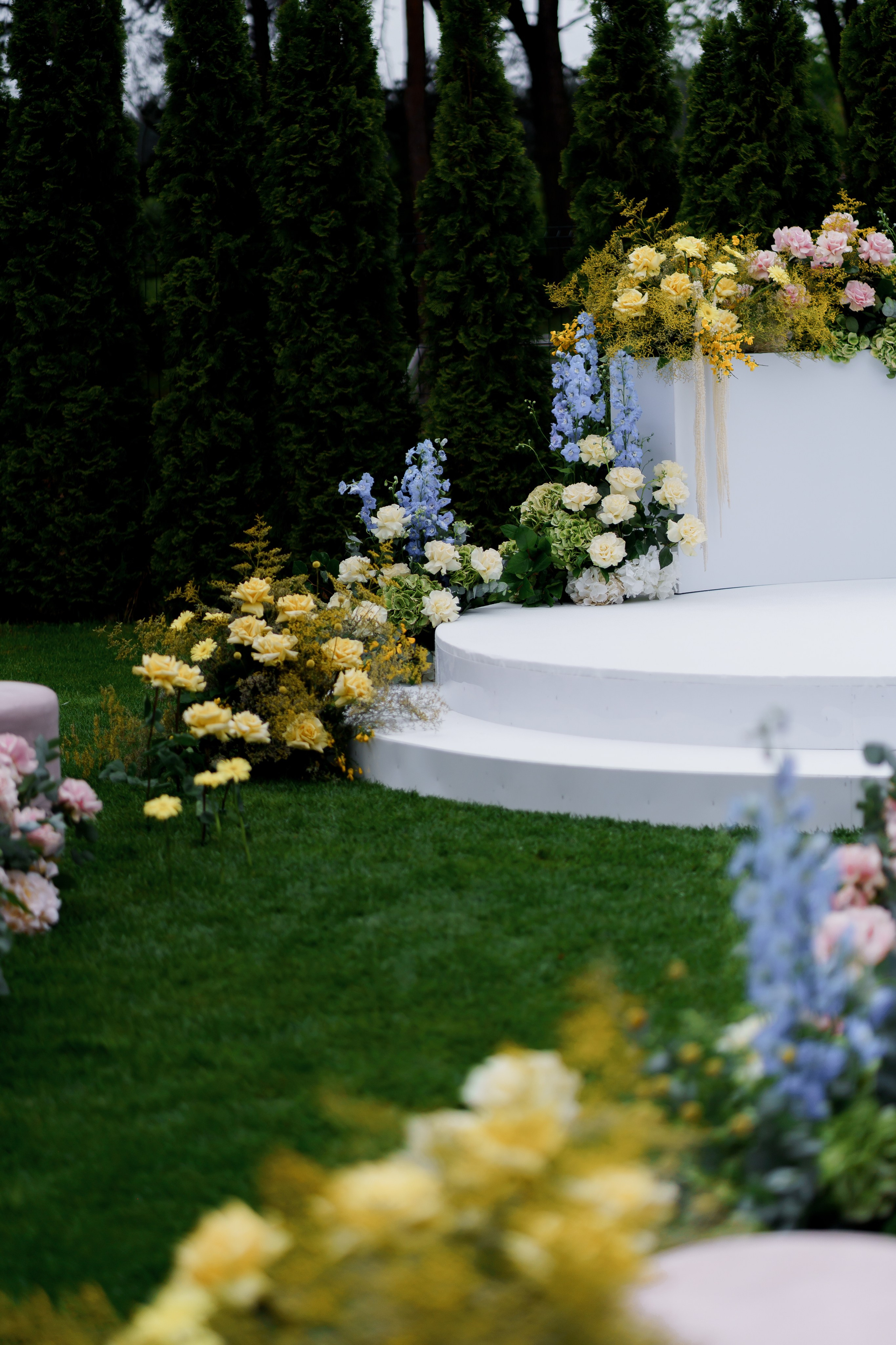 Тетяна & Остап. Весільний фотограф Львів Софія Крайник