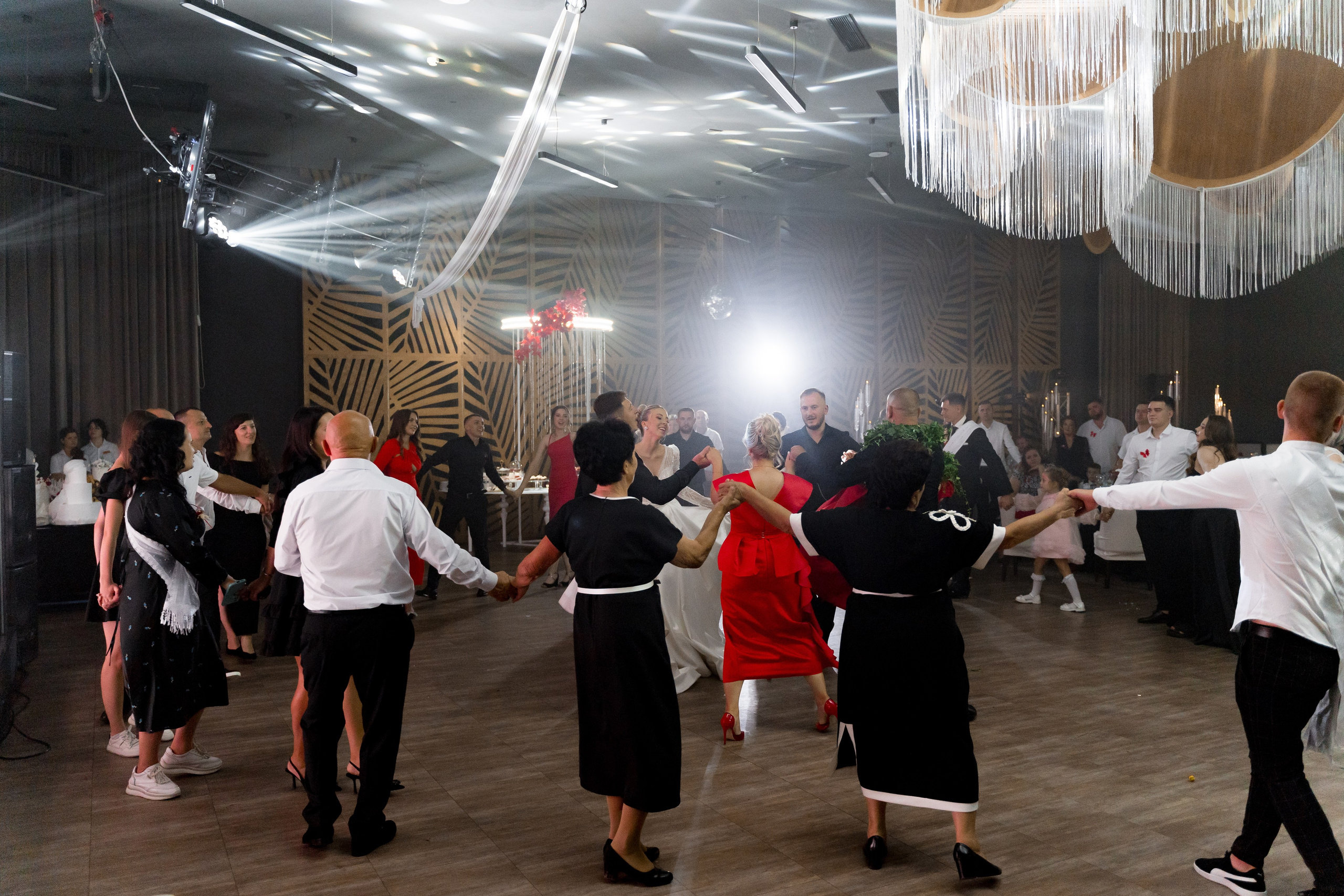 Діма & Анна. Весільний фотограф Львів Софія Крайник