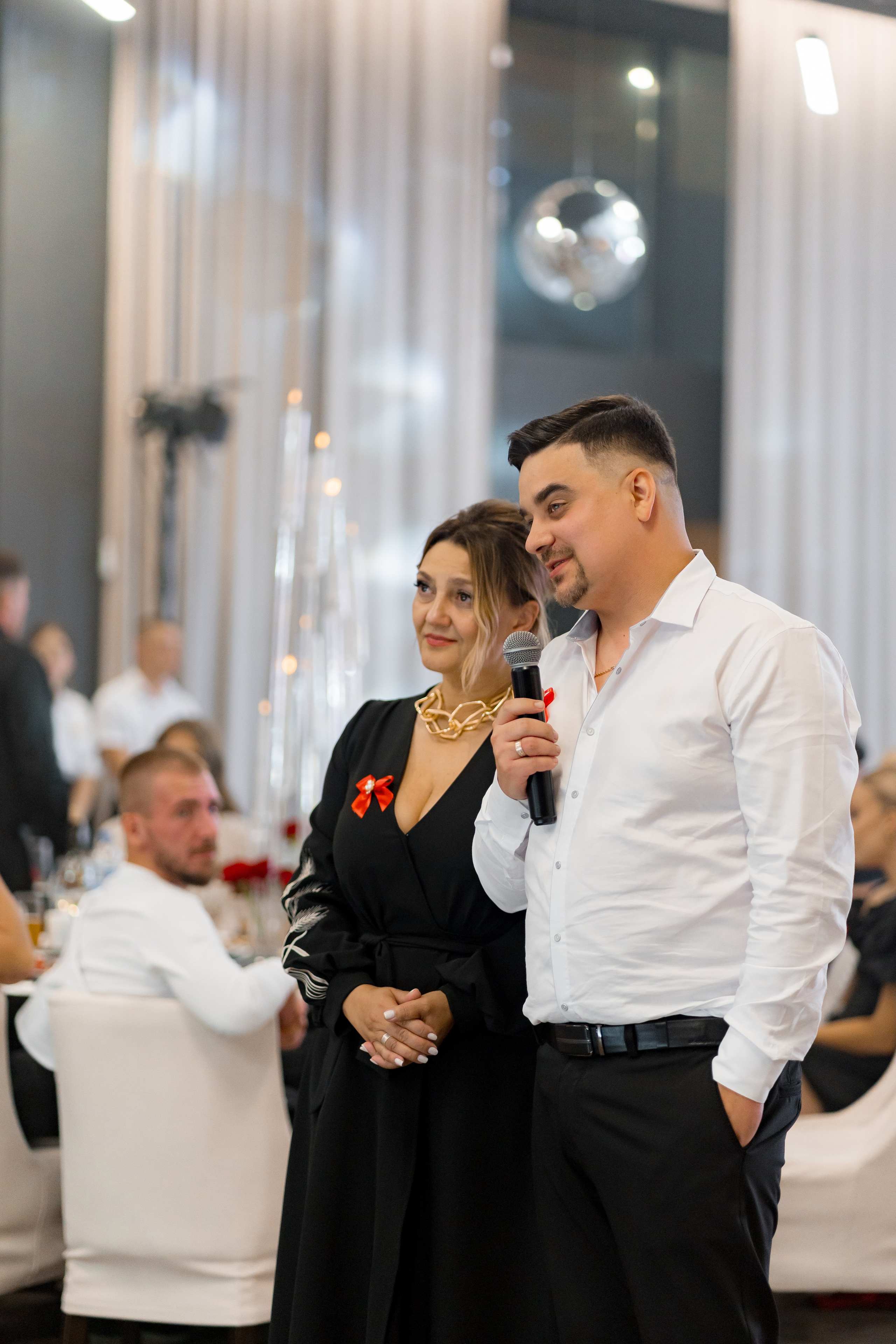 Діма & Анна. Весільний фотограф Львів Софія Крайник