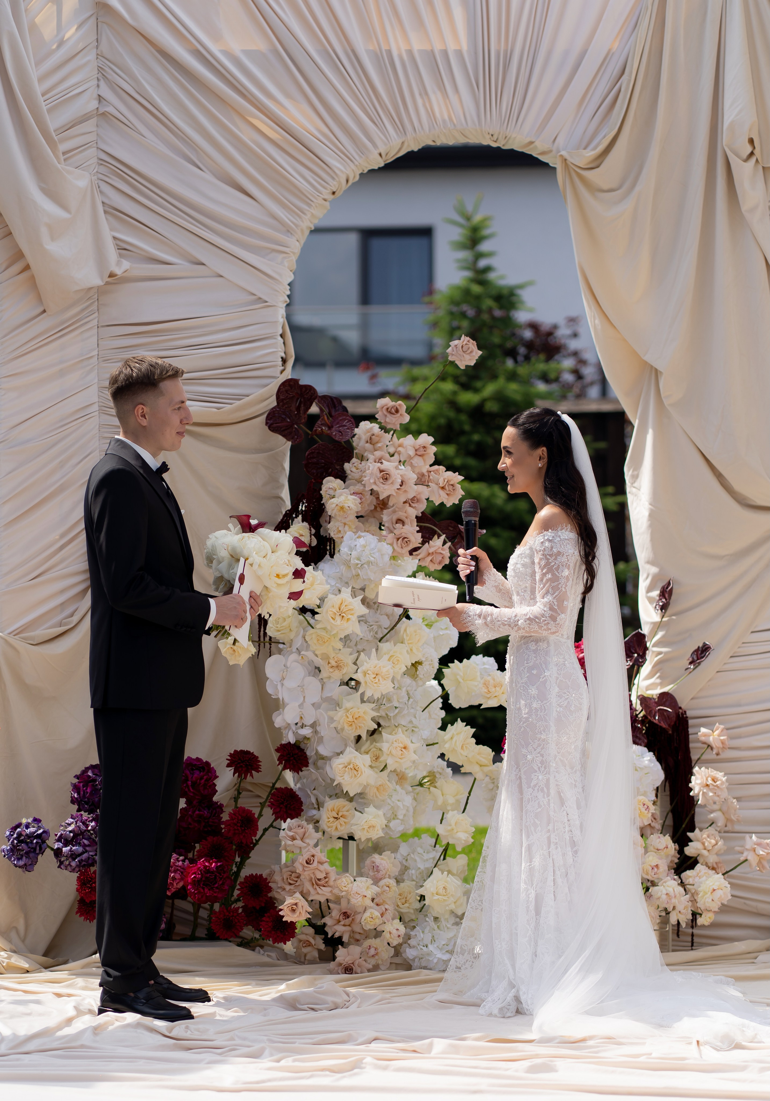 Ірина & Назар. Весільний фотограф Львів Софія Крайник