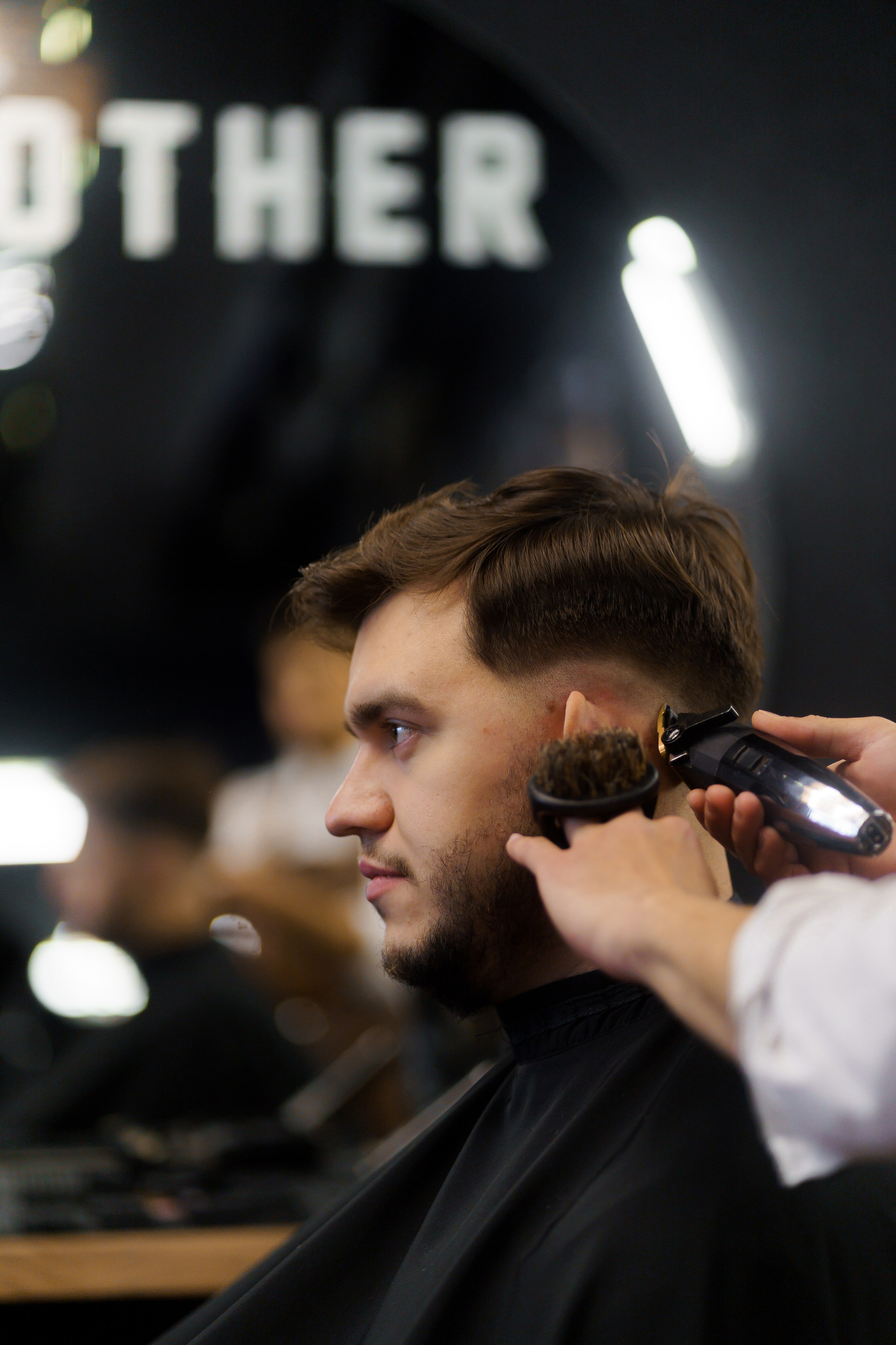 Віталій & Ліліана. Весільний фотограф Львів Софія Крайник