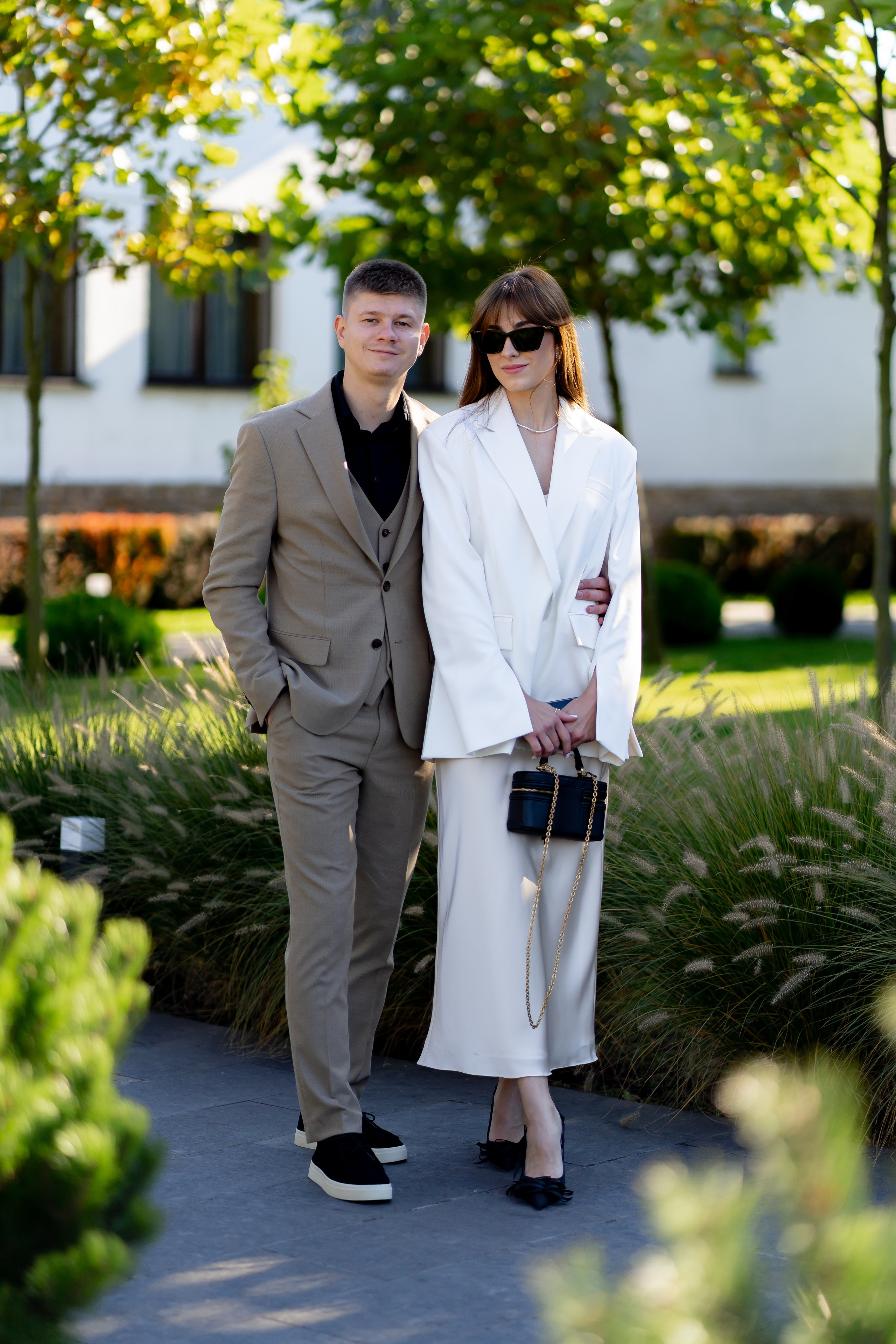 Ю&А. Весільний фотограф Львів Софія Крайник