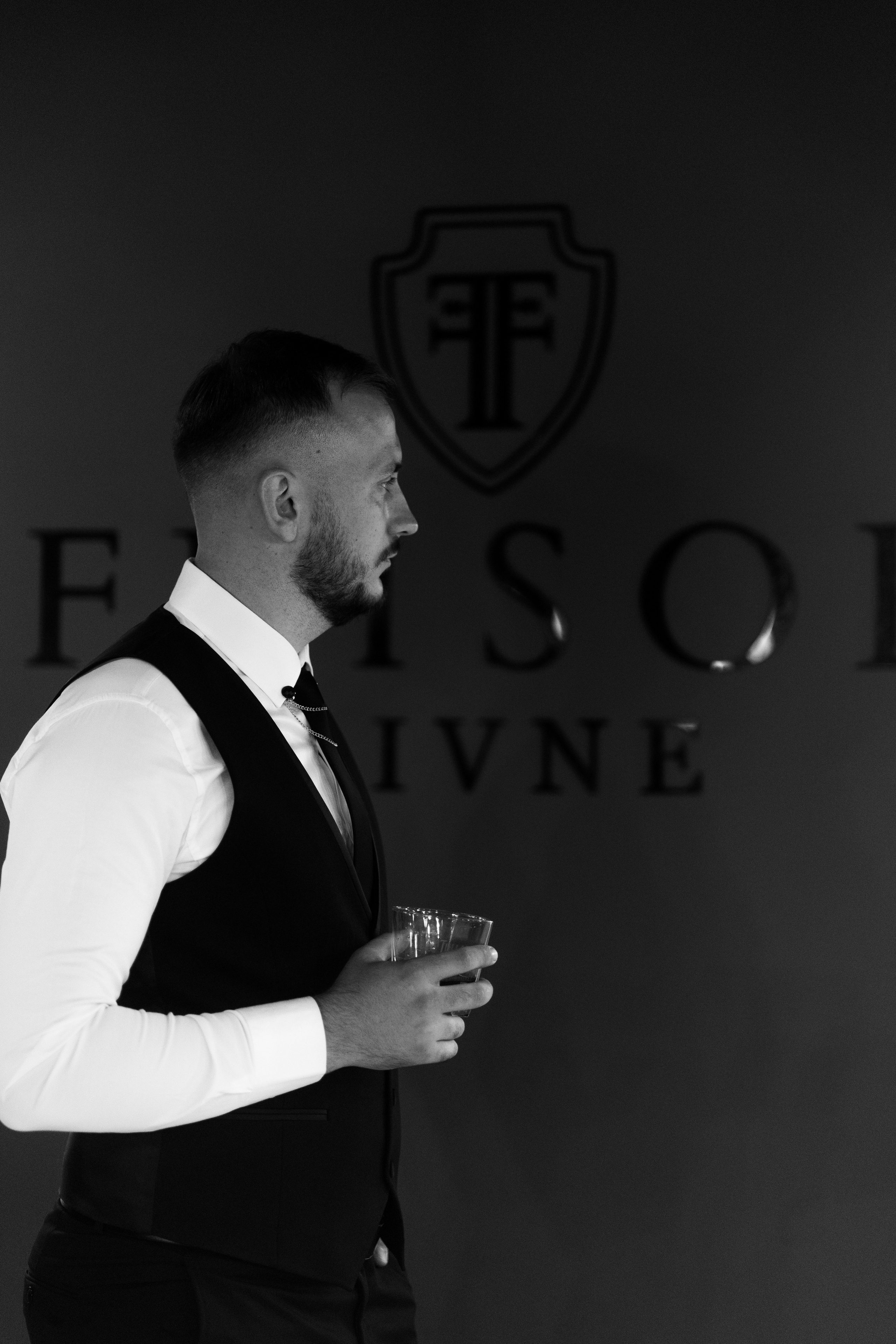 Діма & Анна. Весільний фотограф Львів Софія Крайник