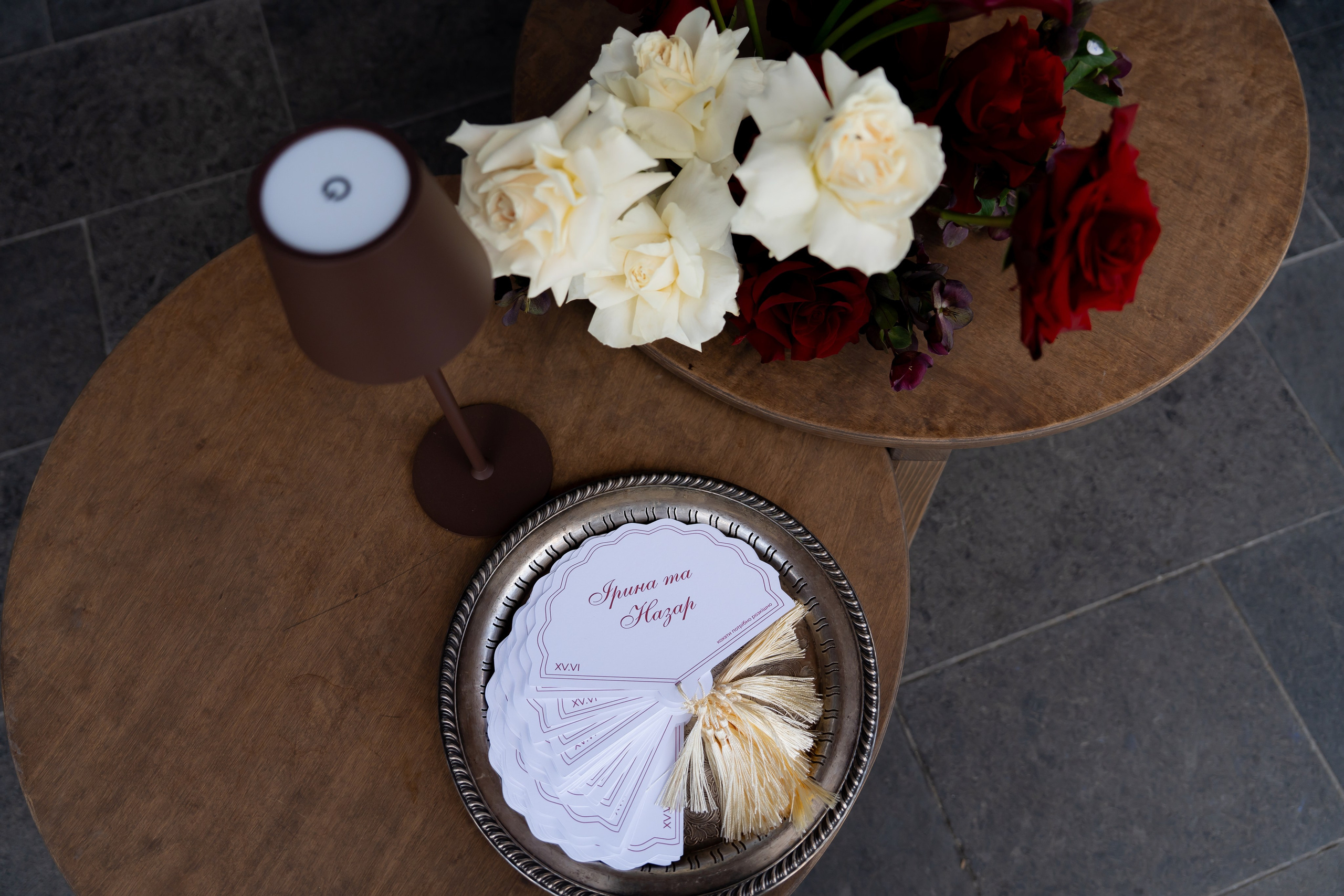 Ірина & Назар. Весільний фотограф Львів Софія Крайник