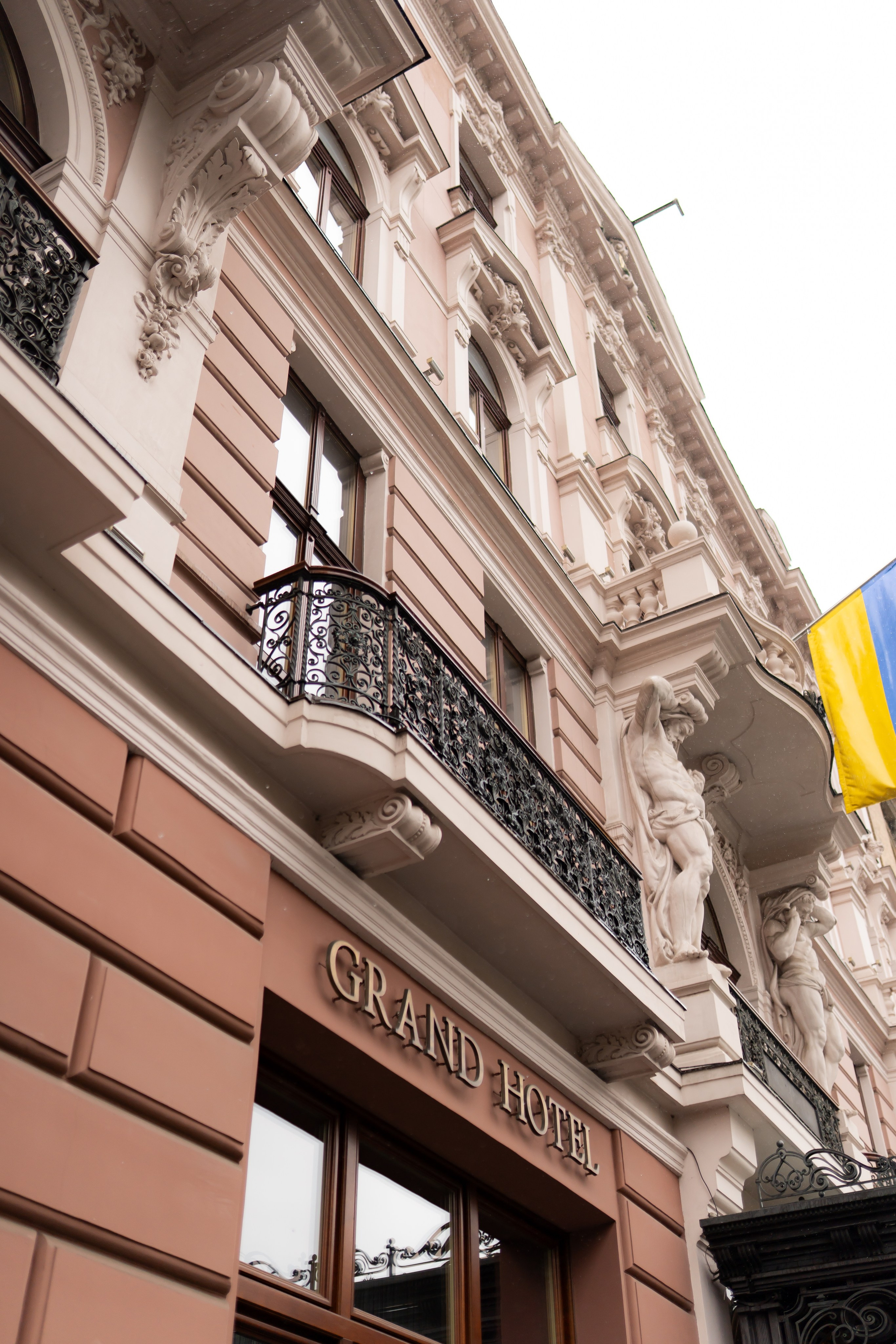 Тетяна & Остап. Весільний фотограф Львів Софія Крайник