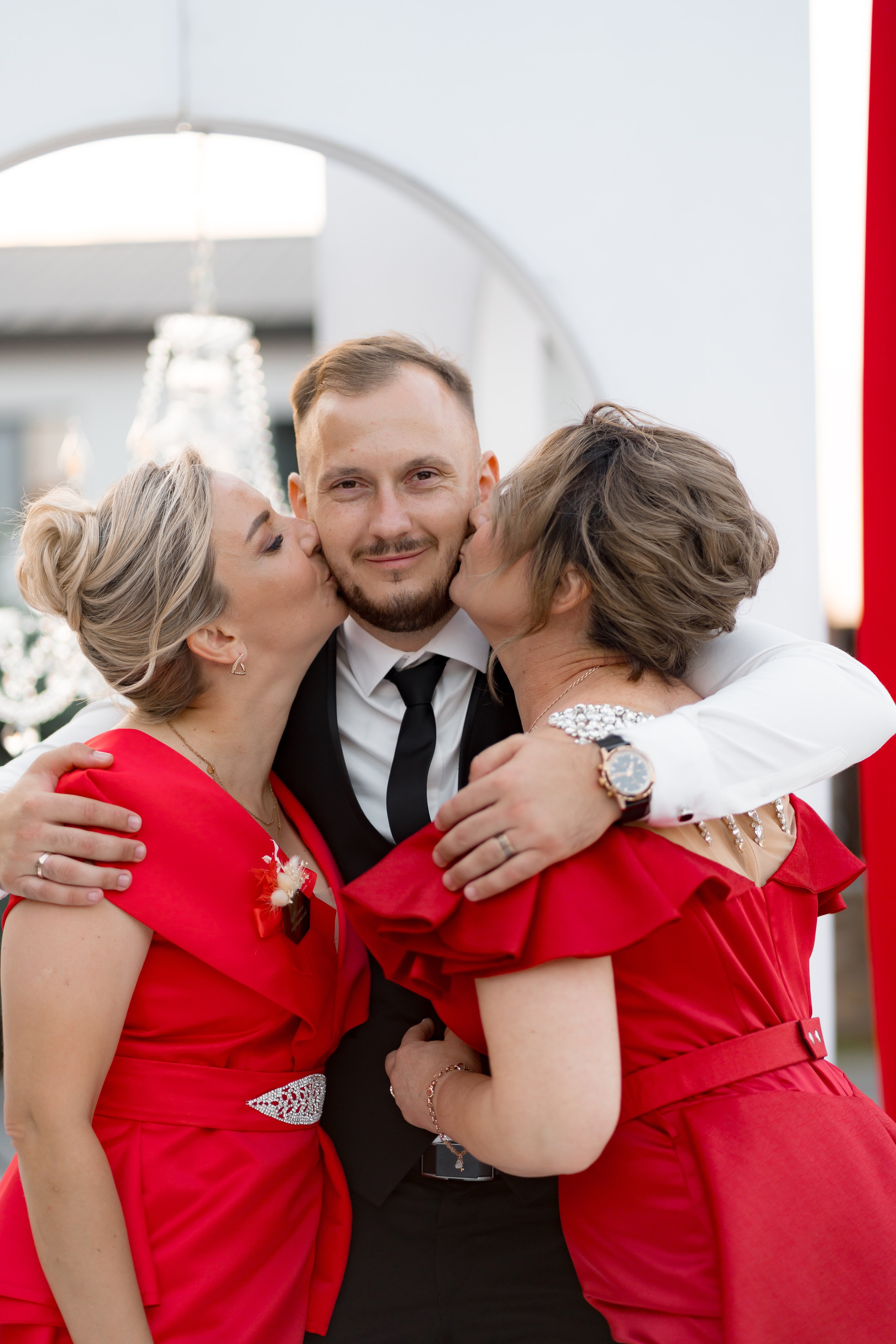 Діма & Анна. Весільний фотограф Львів Софія Крайник