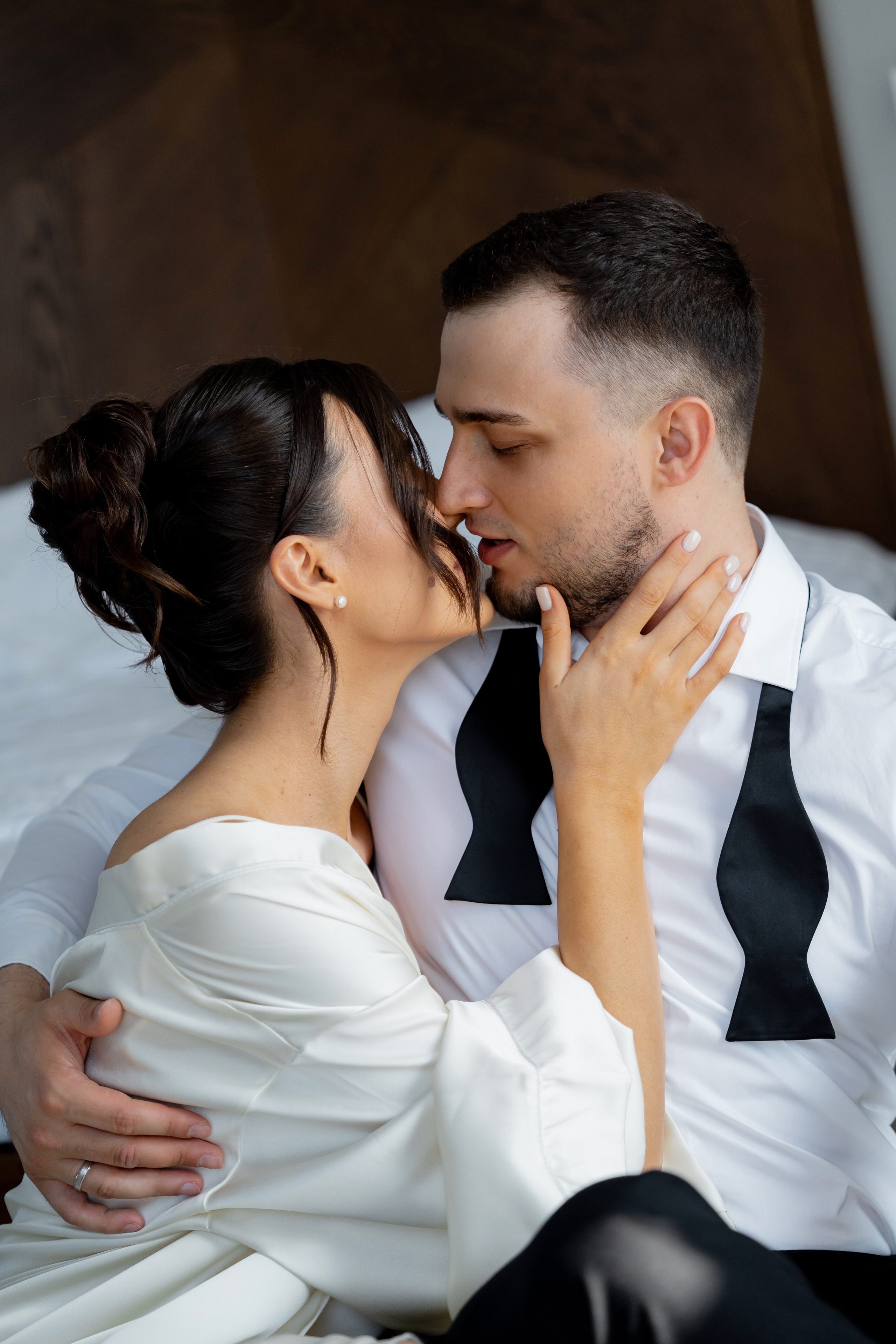 Дарина Микола. Весільний фотограф Львів Софія Крайник