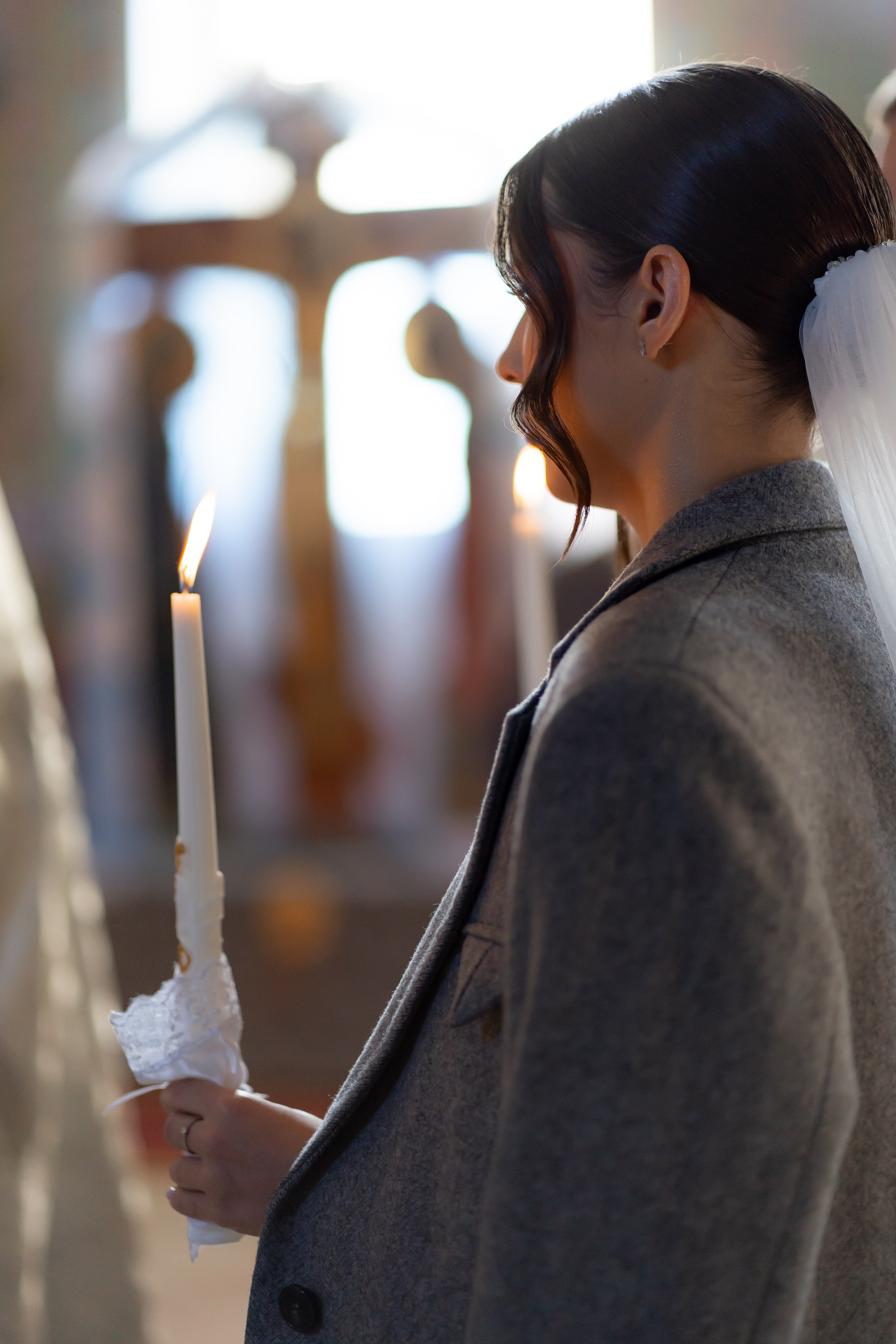 Ю&А. Весільний фотограф Львів Софія Крайник