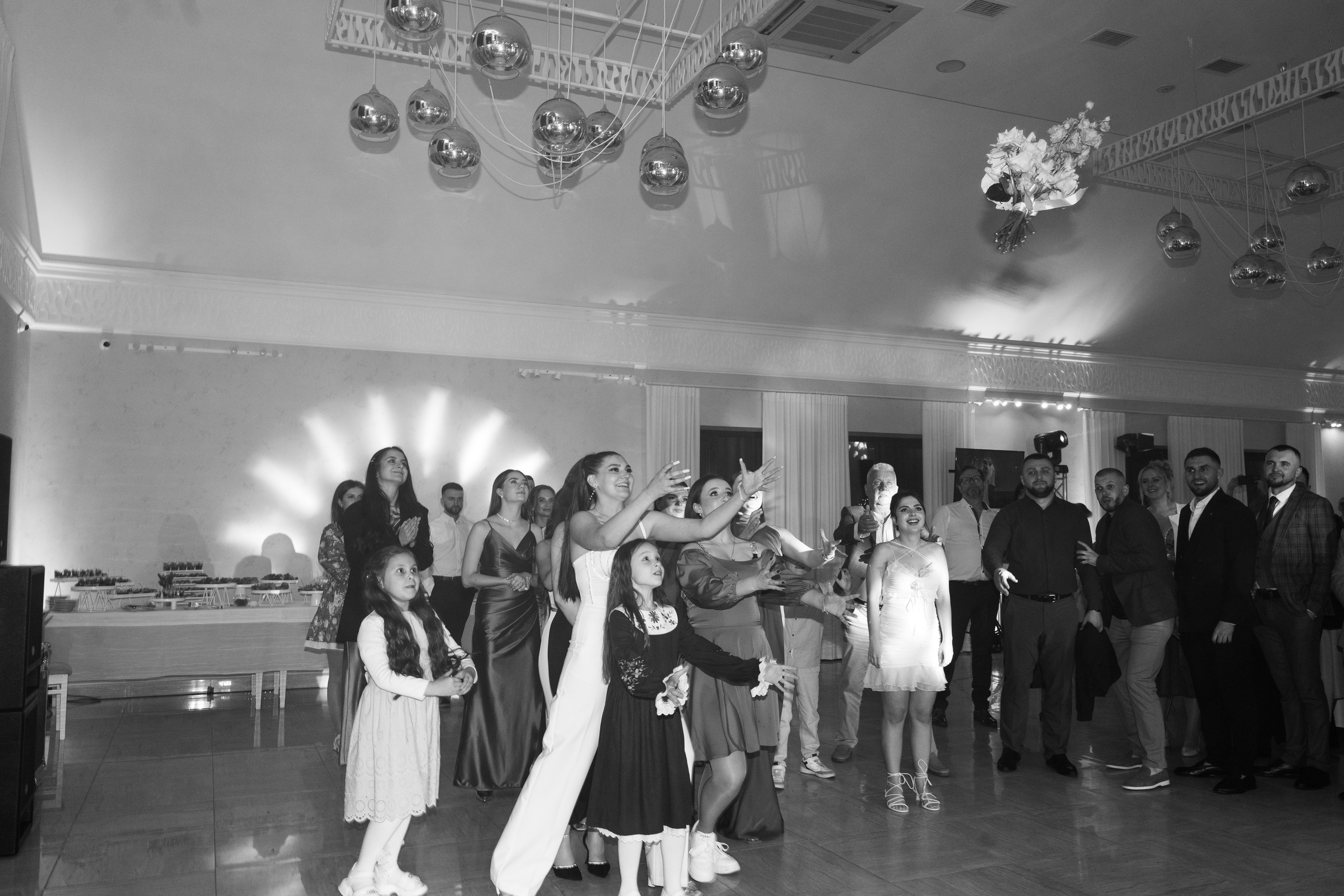 Тетяна & Остап. Весільний фотограф Львів Софія Крайник