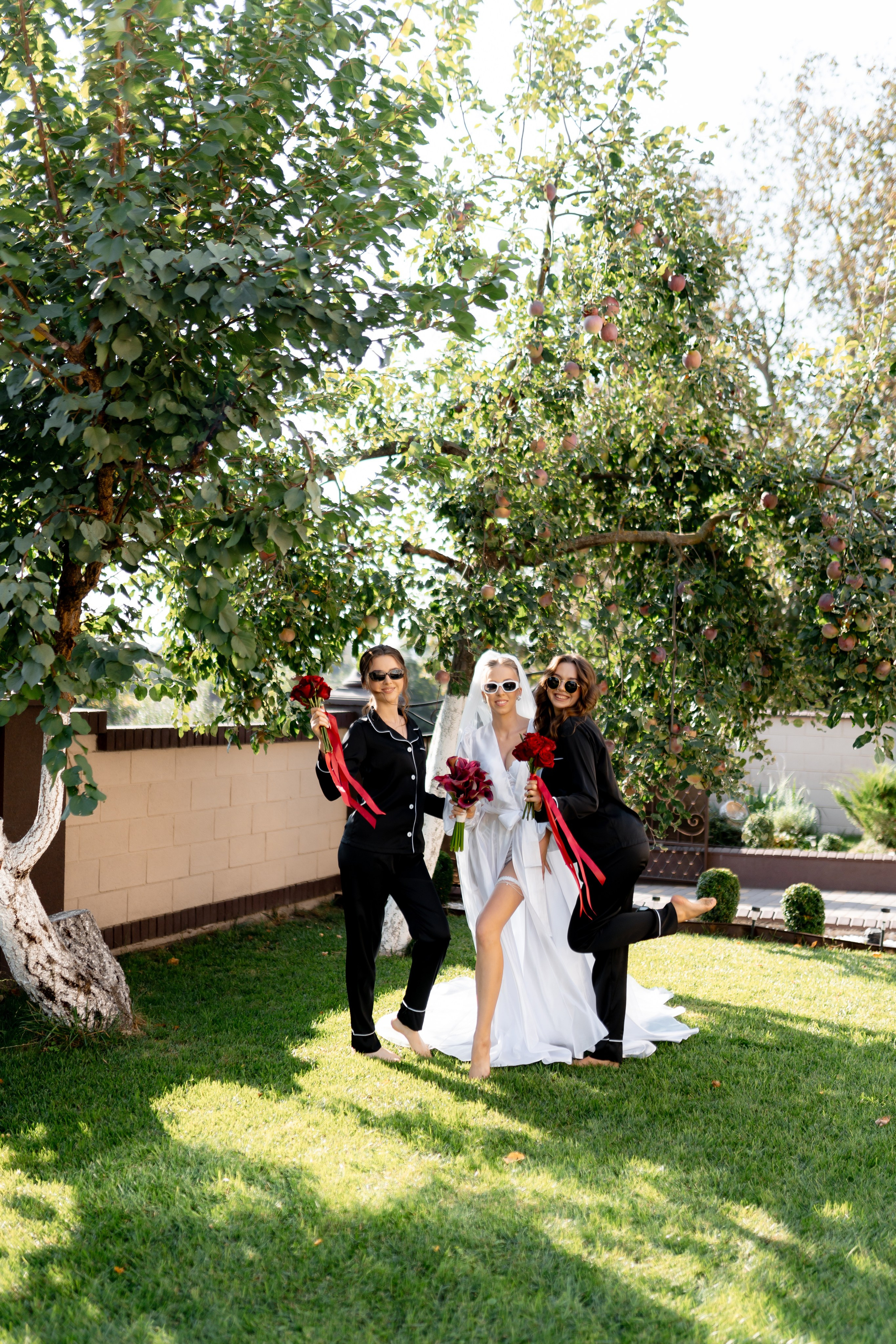 Діма & Анна. Весільний фотограф Львів Софія Крайник