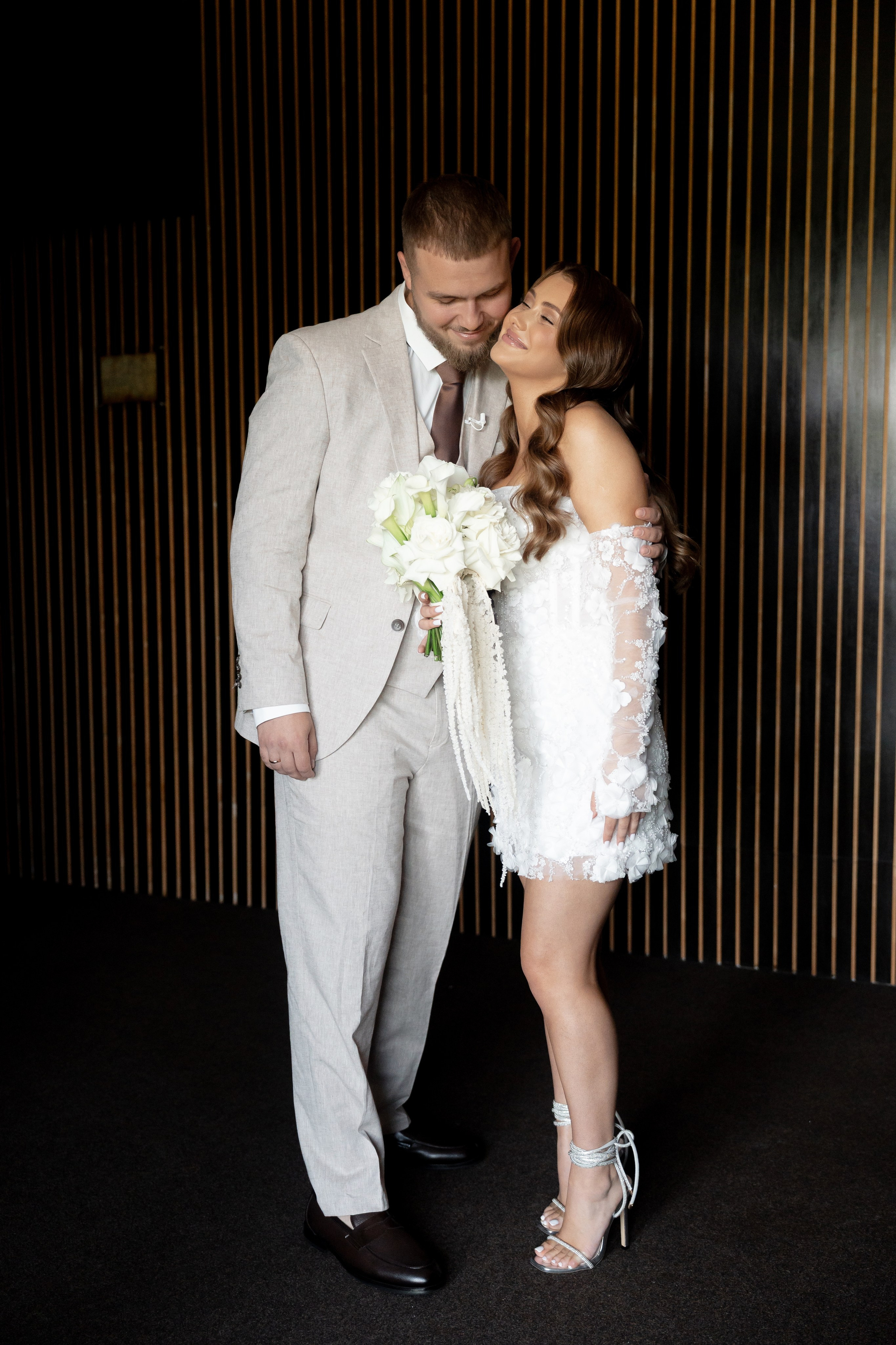 Анастасія & Олексій. Весільний фотограф Львів Софія Крайник