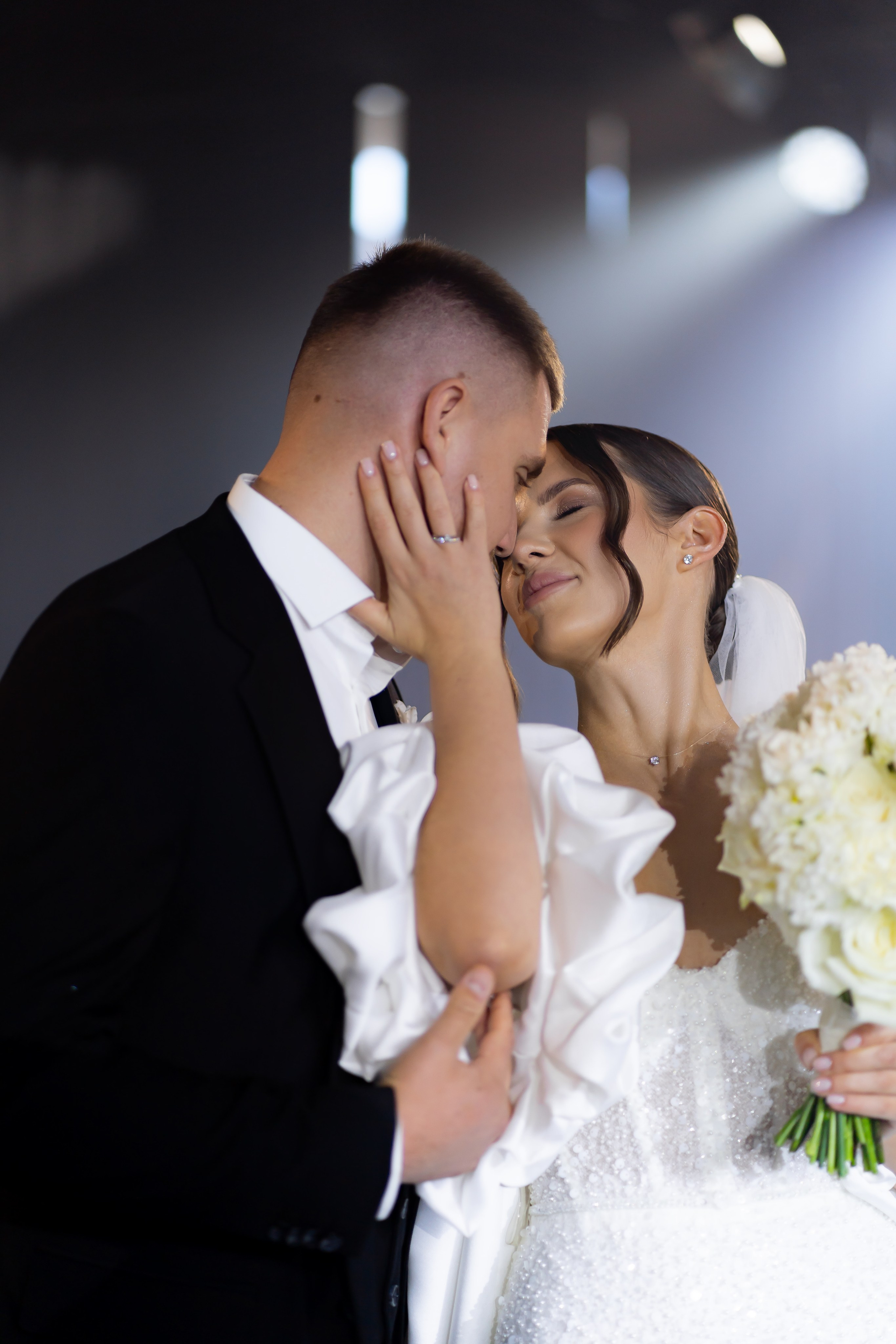 Ю&А. Весільний фотограф Львів Софія Крайник