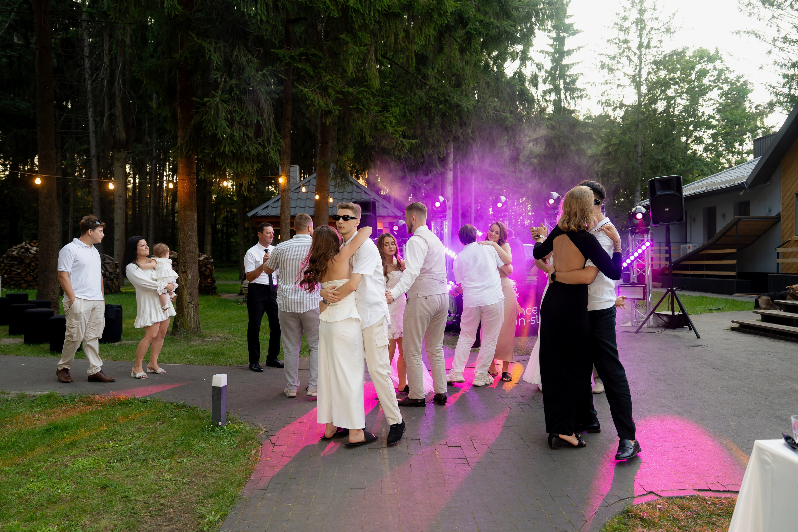 Анастасія & Олексій. Весільний фотограф Львів Софія Крайник