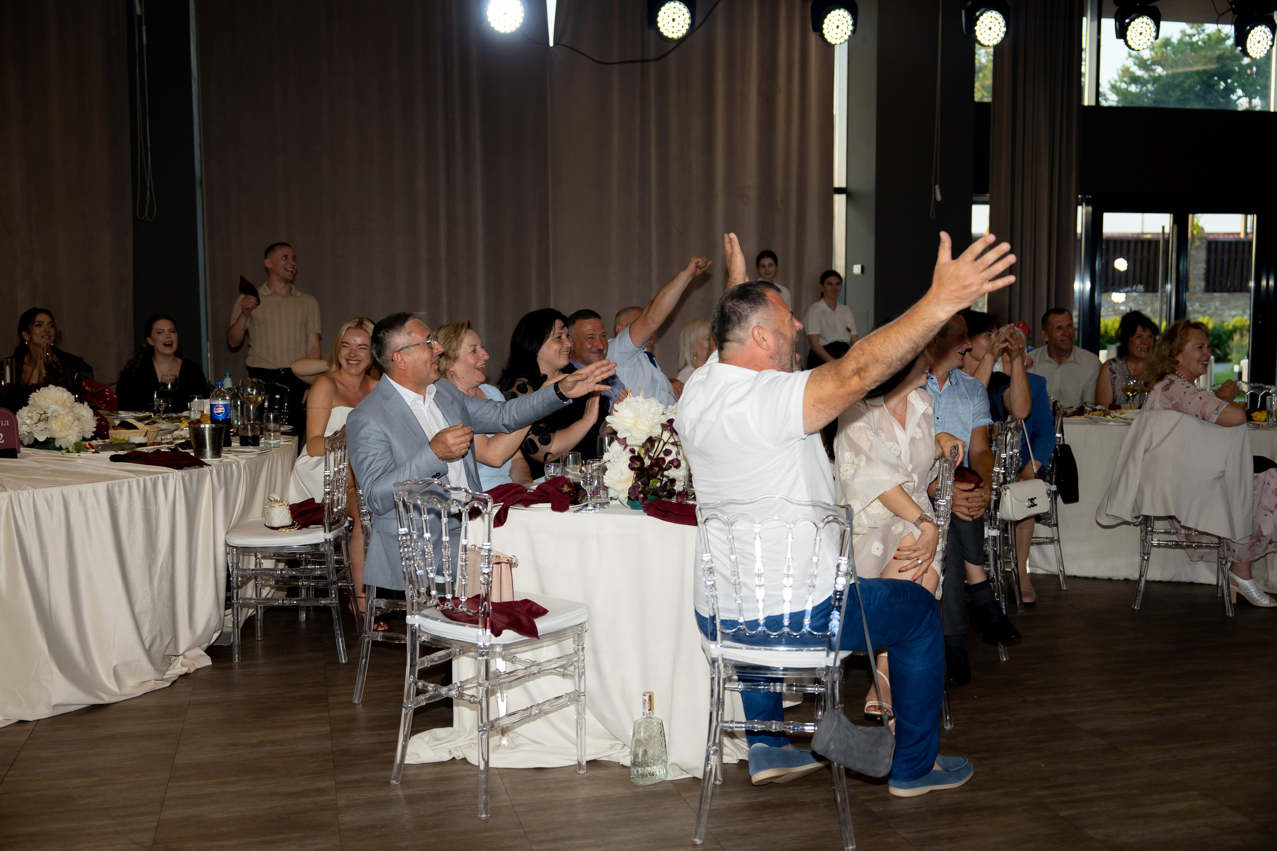 Ірина & Назар. Весільний фотограф Львів Софія Крайник