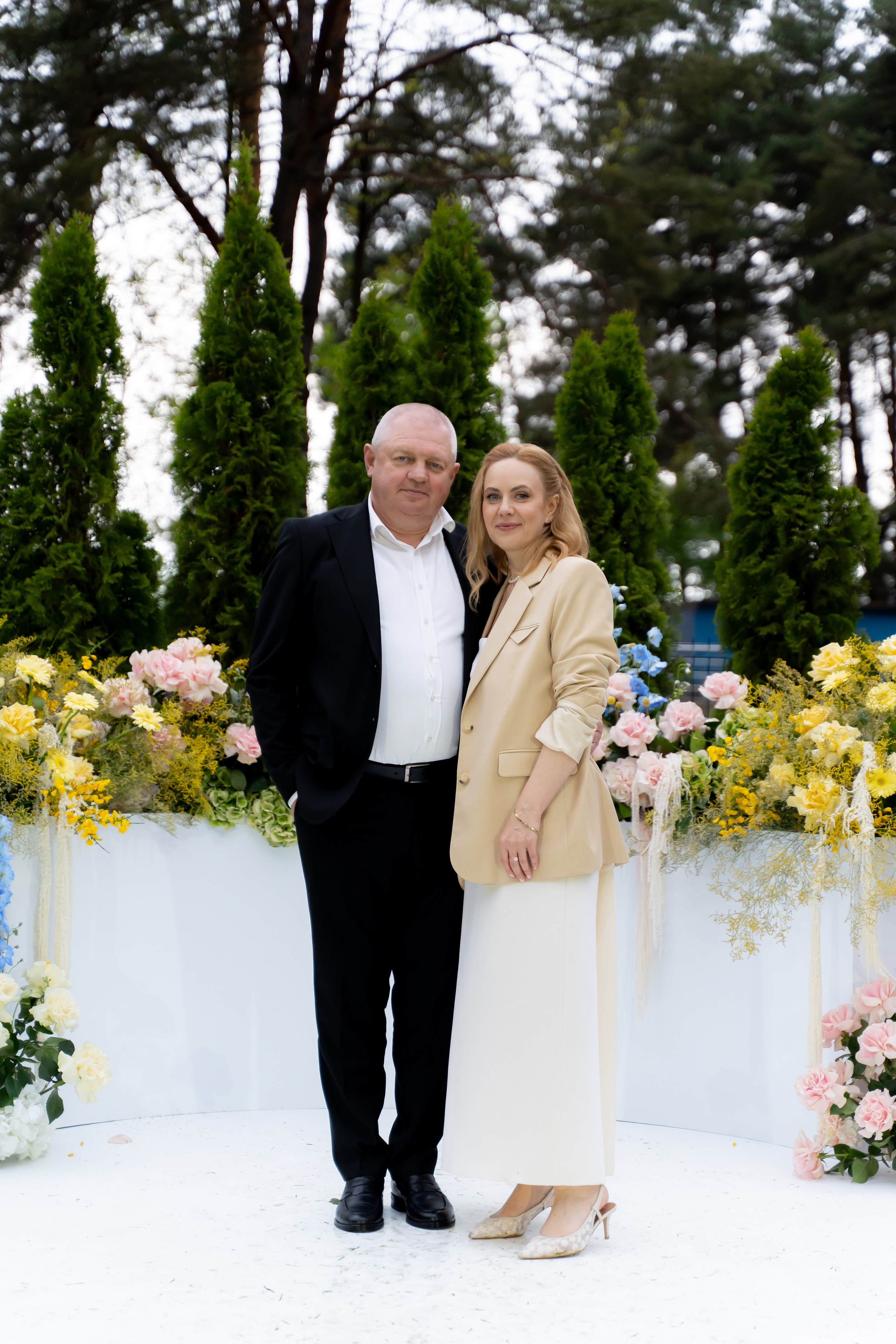 Тетяна & Остап. Весільний фотограф Львів Софія Крайник