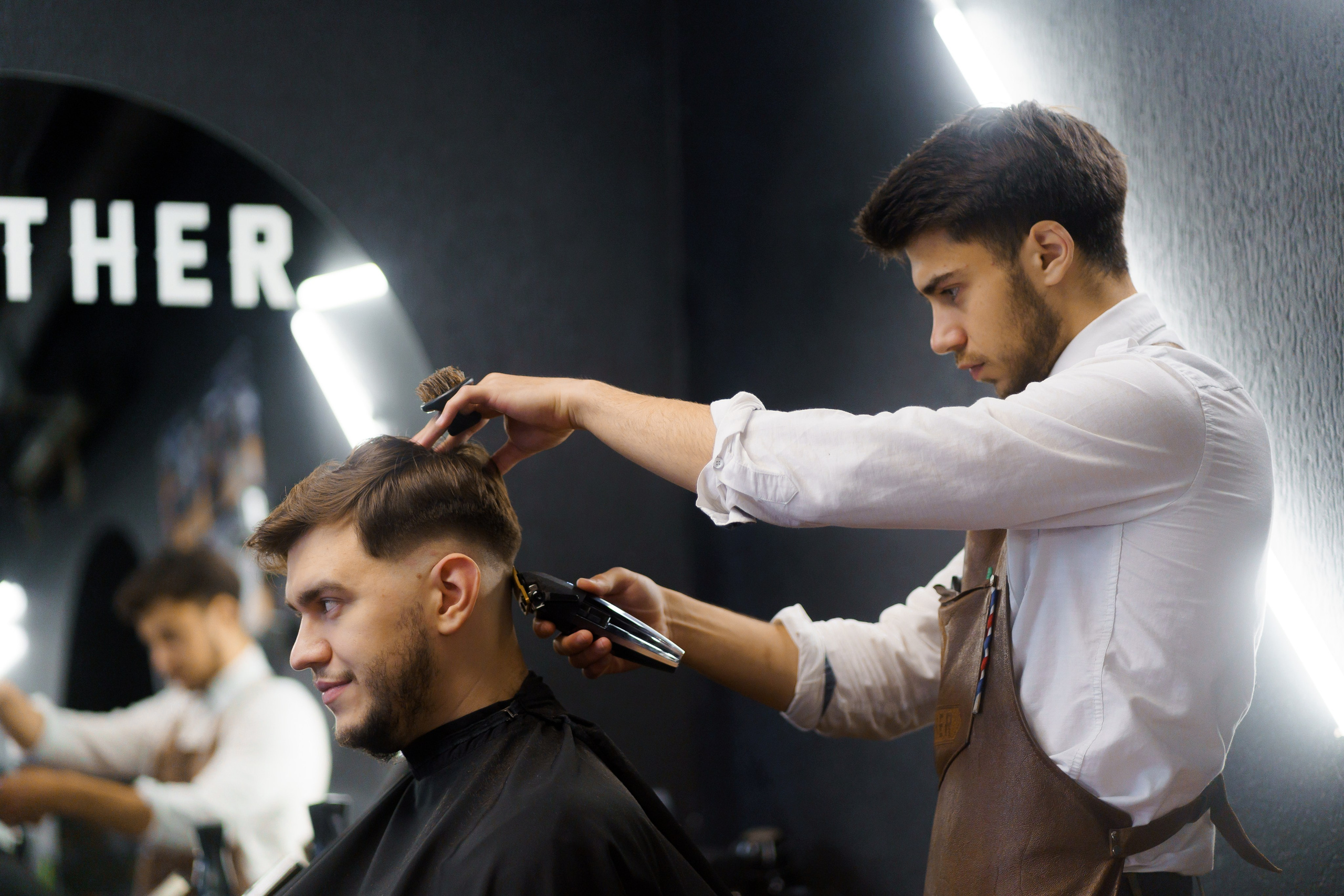 Віталій & Ліліана. Весільний фотограф Львів Софія Крайник