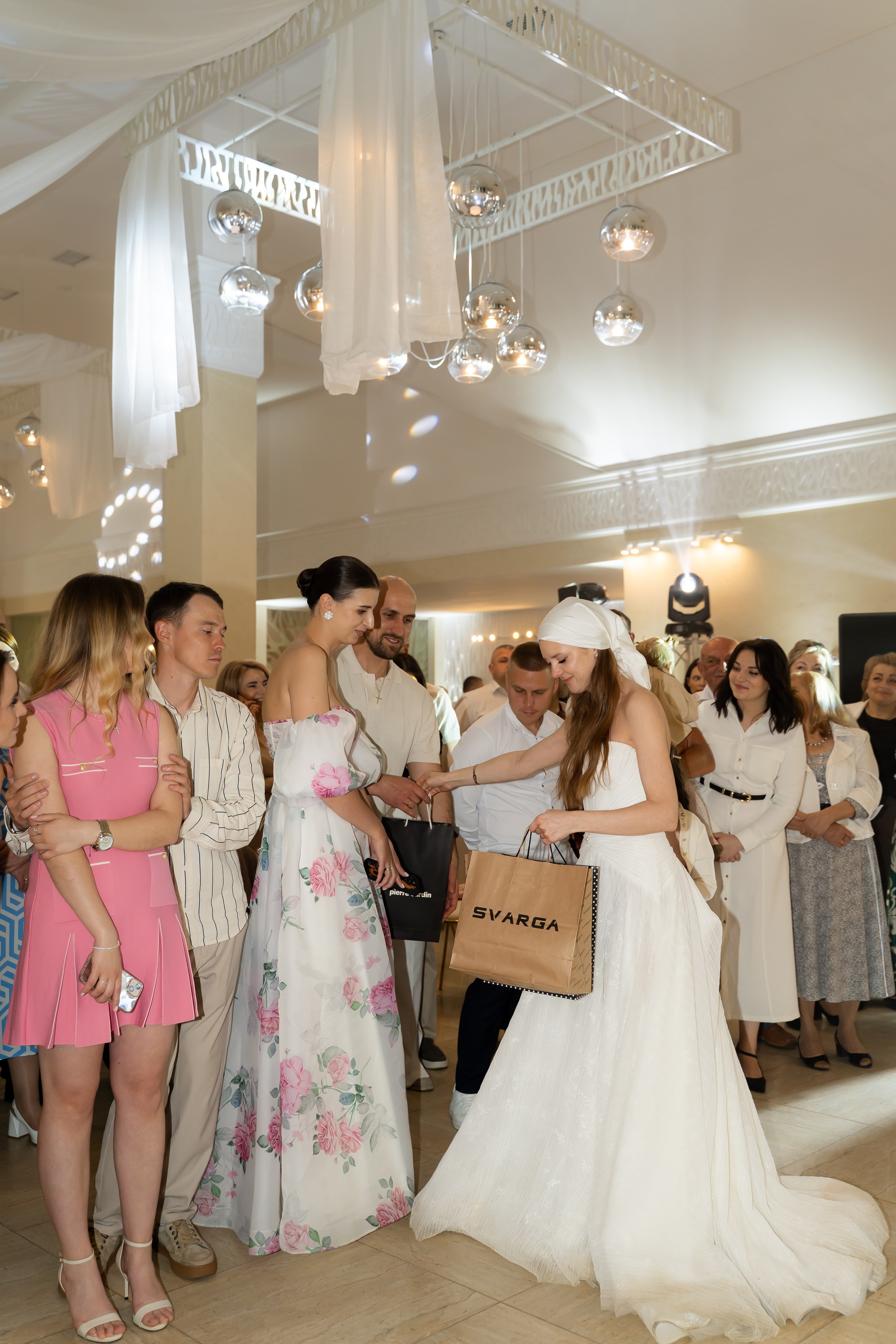 Тетяна & Остап. Весільний фотограф Львів Софія Крайник