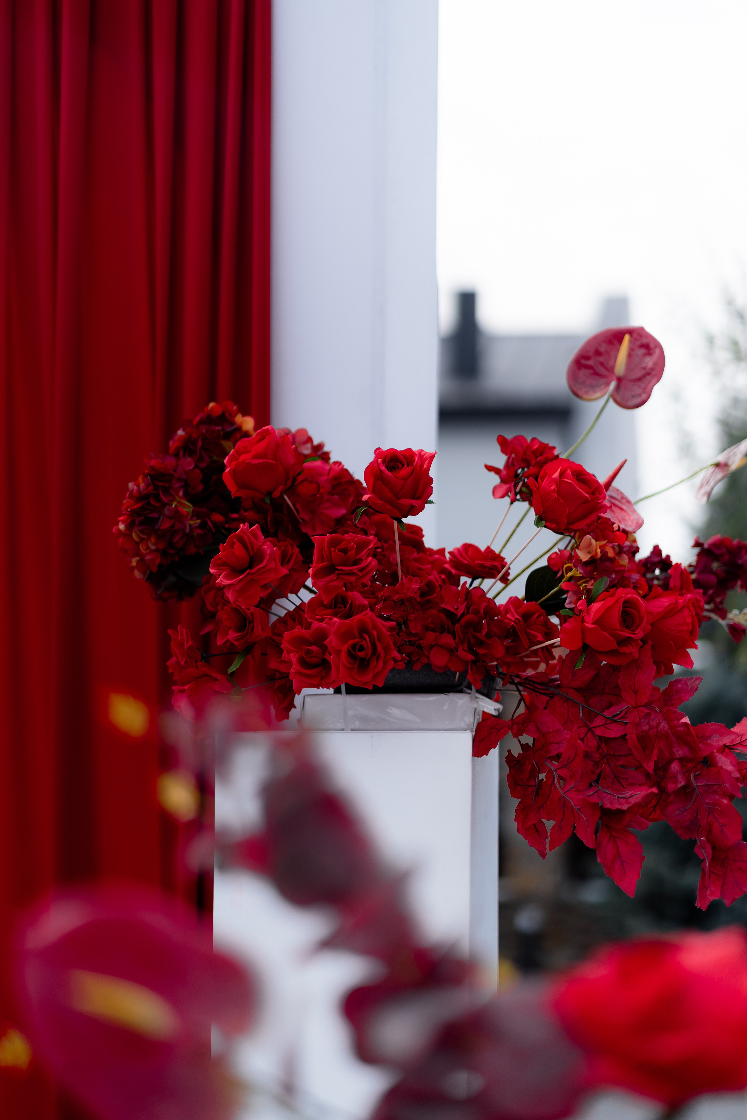 Діма & Анна. Весільний фотограф Львів Софія Крайник