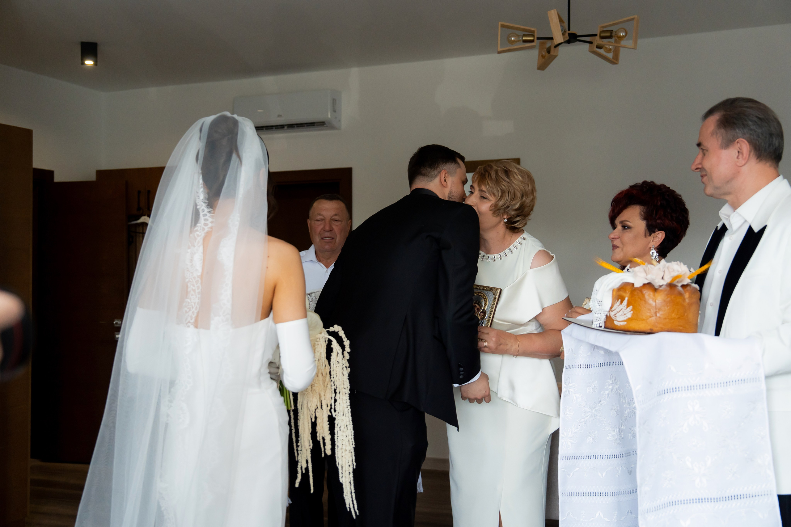 Дарина Микола. Весільний фотограф Львів Софія Крайник