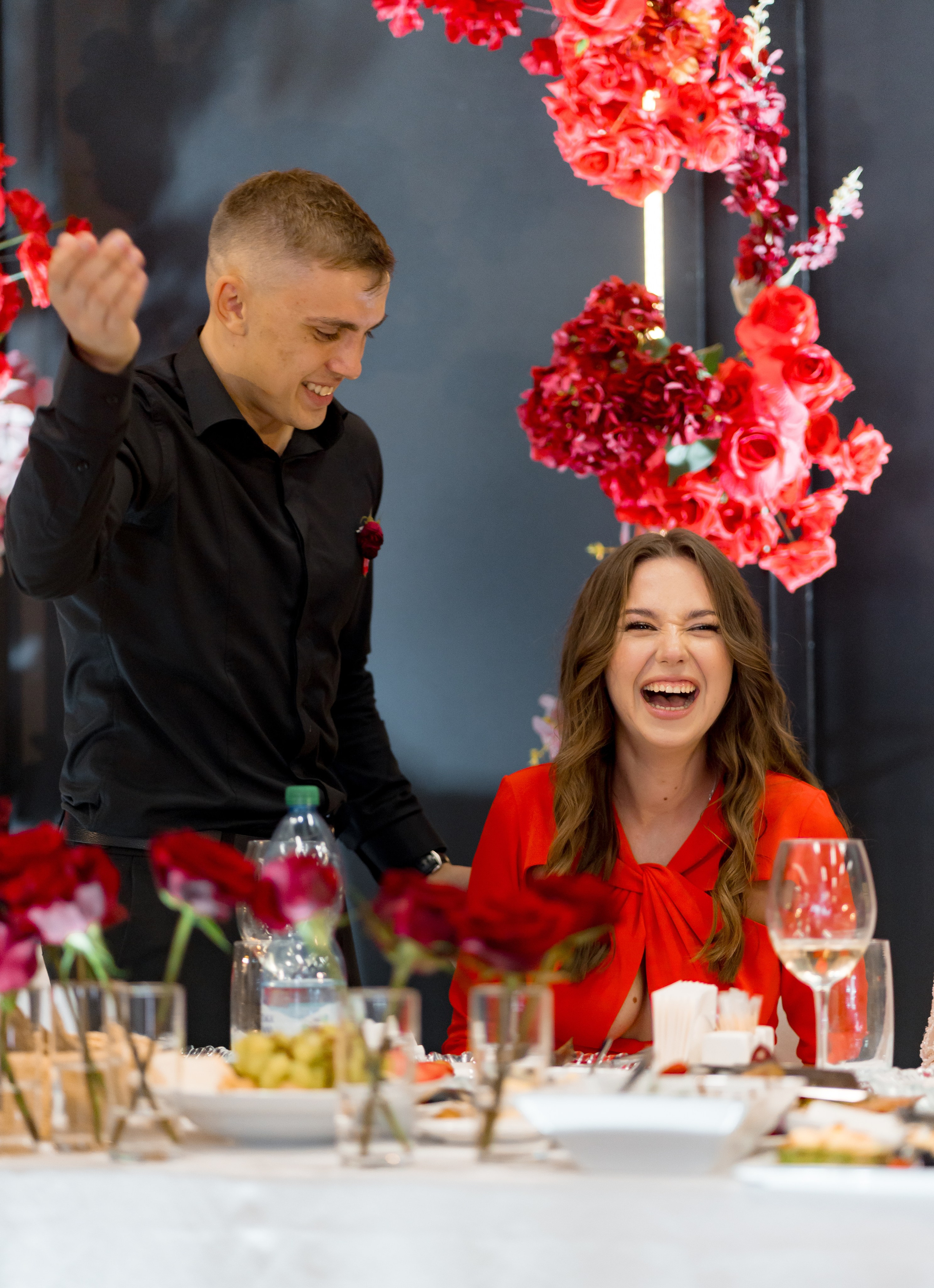 Діма & Анна. Весільний фотограф Львів Софія Крайник