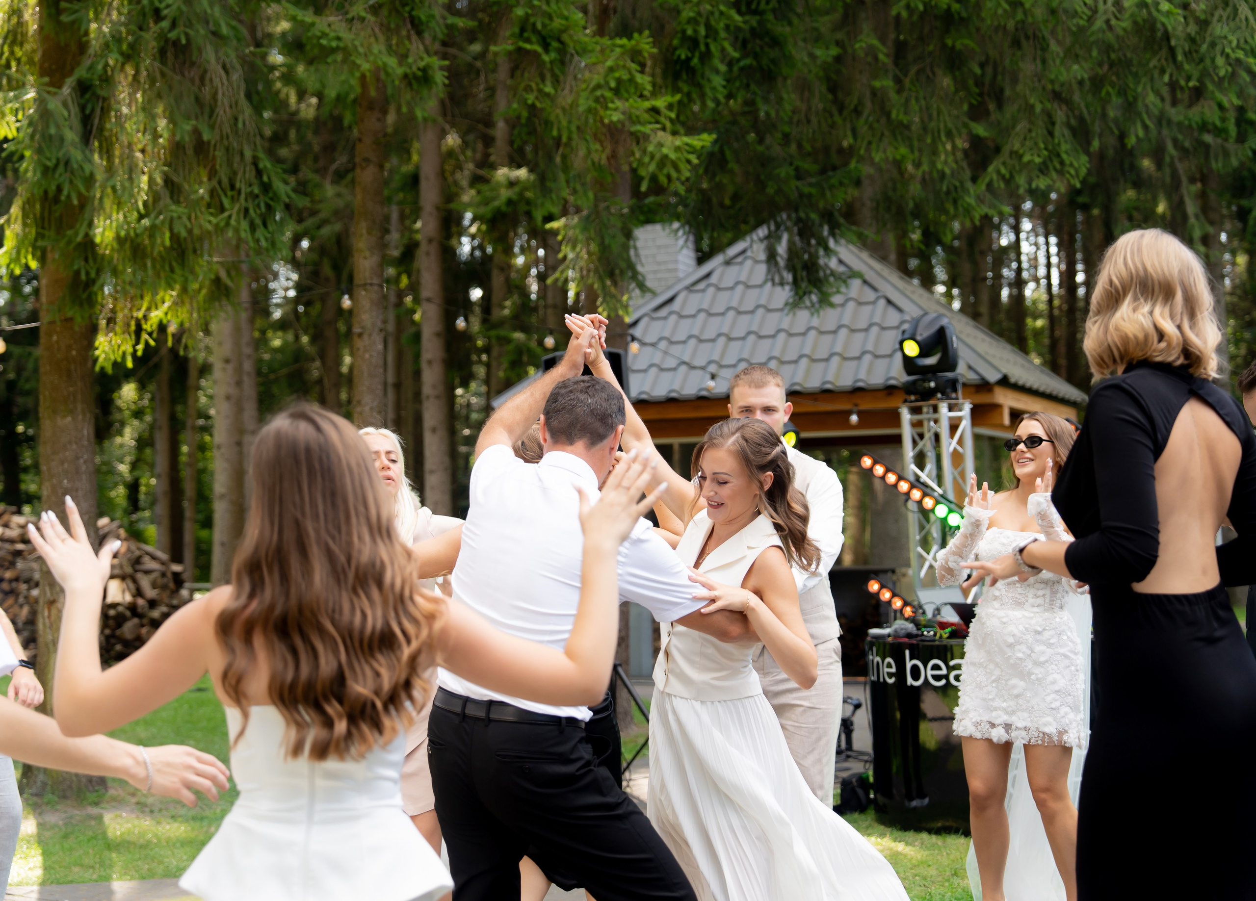 Анастасія & Олексій. Весільний фотограф Львів Софія Крайник