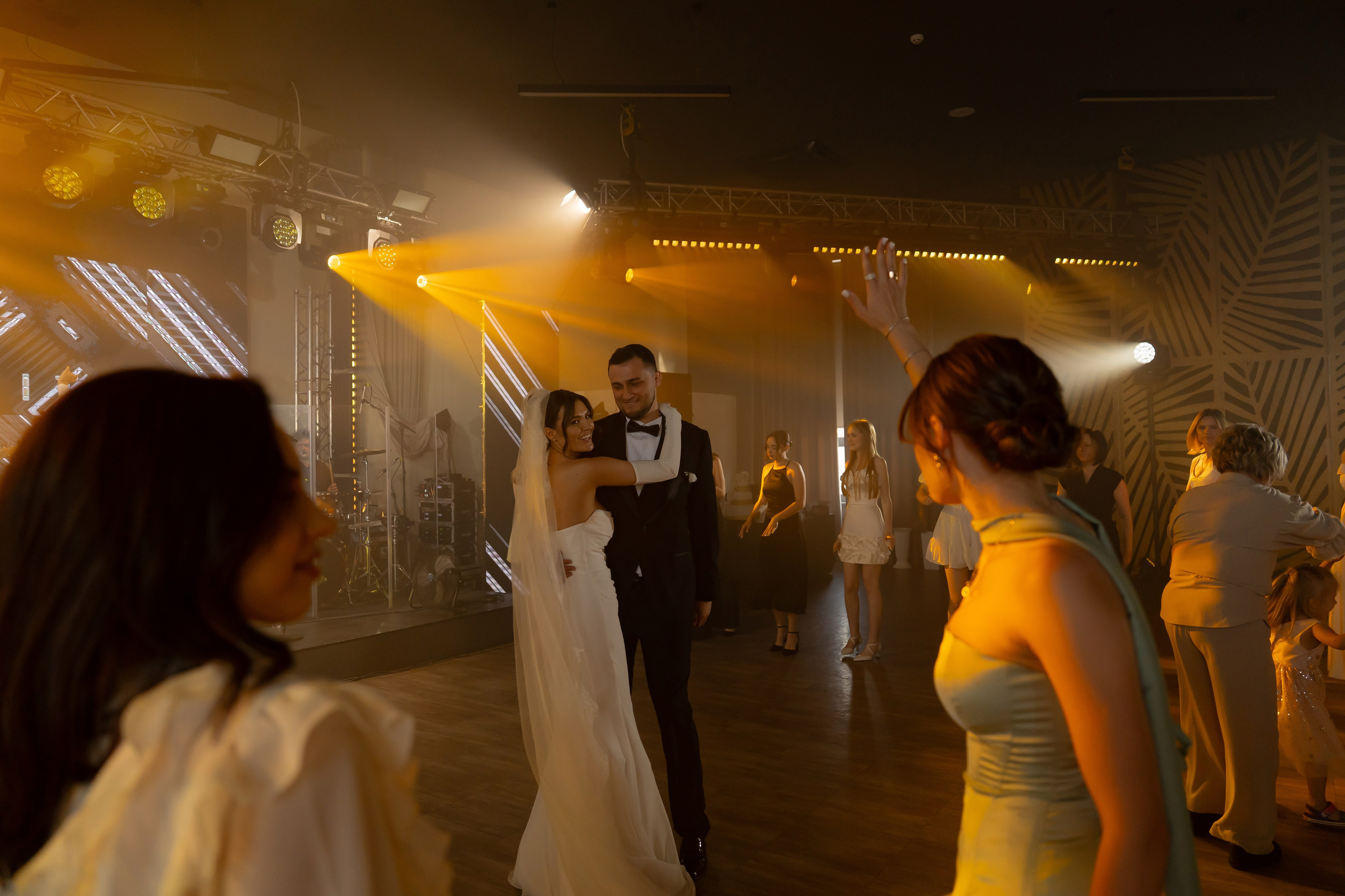 Дарина Микола. Весільний фотограф Львів Софія Крайник