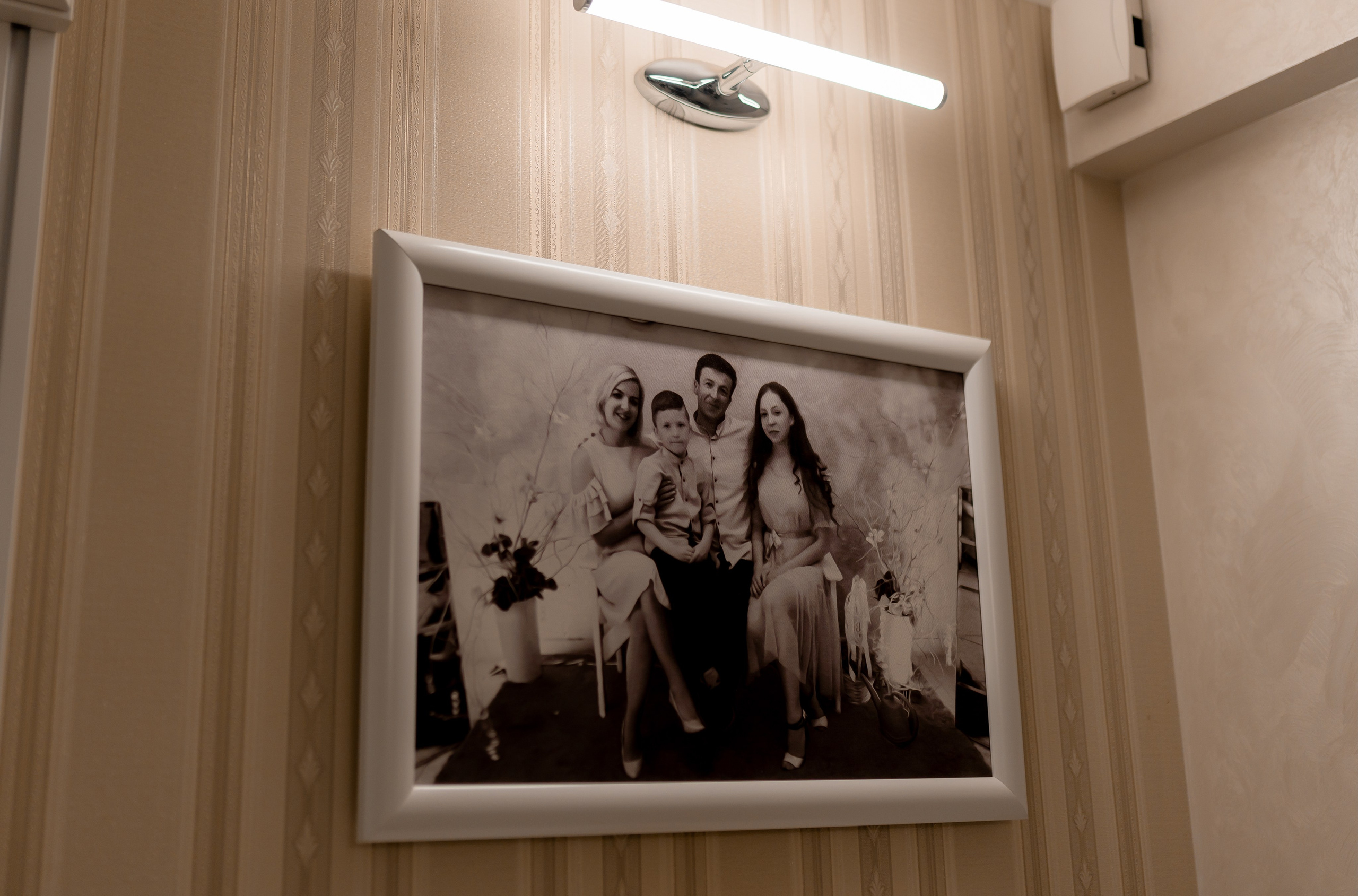 Діма & Анна. Весільний фотограф Львів Софія Крайник