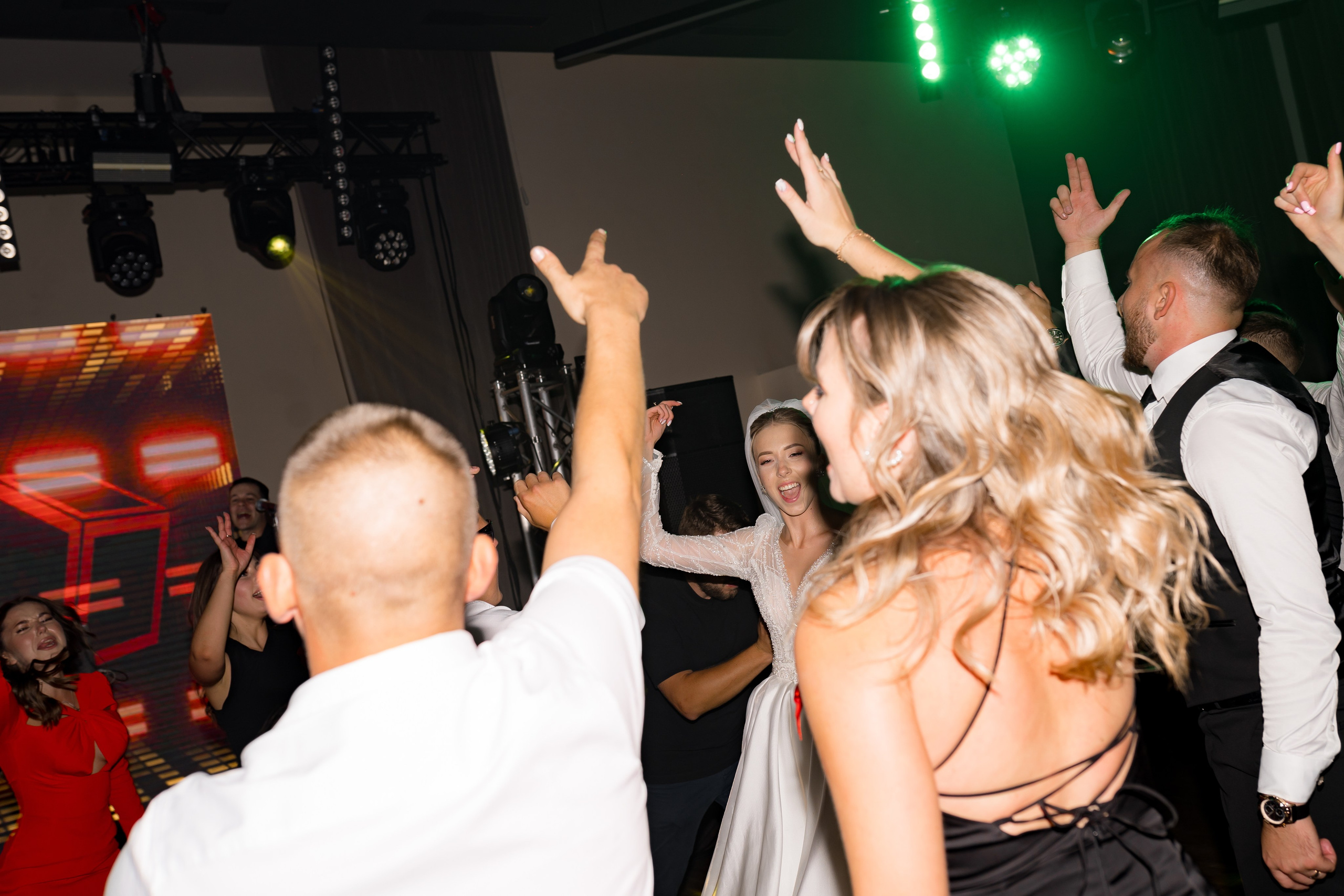 Діма & Анна. Весільний фотограф Львів Софія Крайник