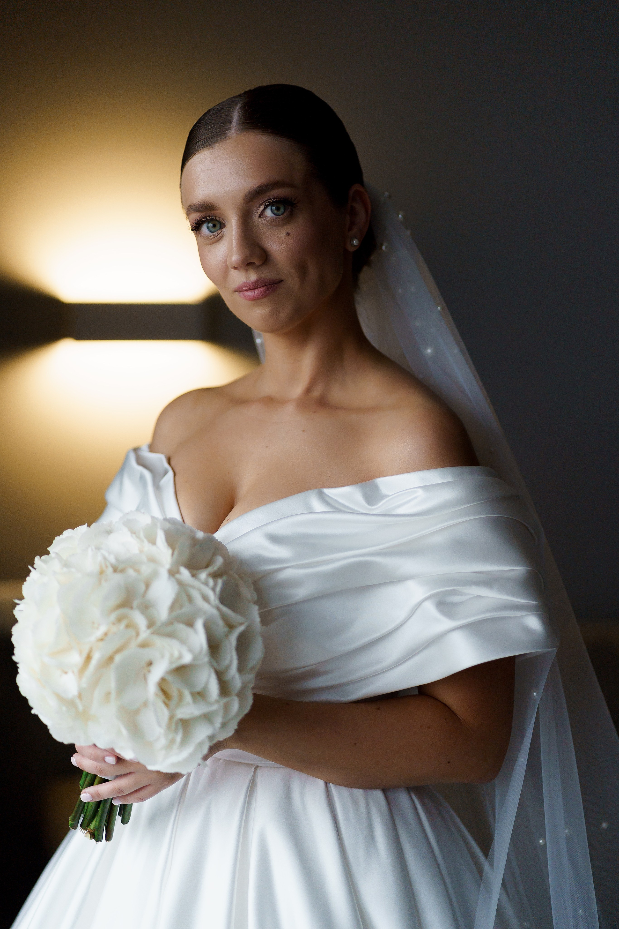 Анонс Ангеліна & Роман. Весільний фотограф Львів Софія Крайник