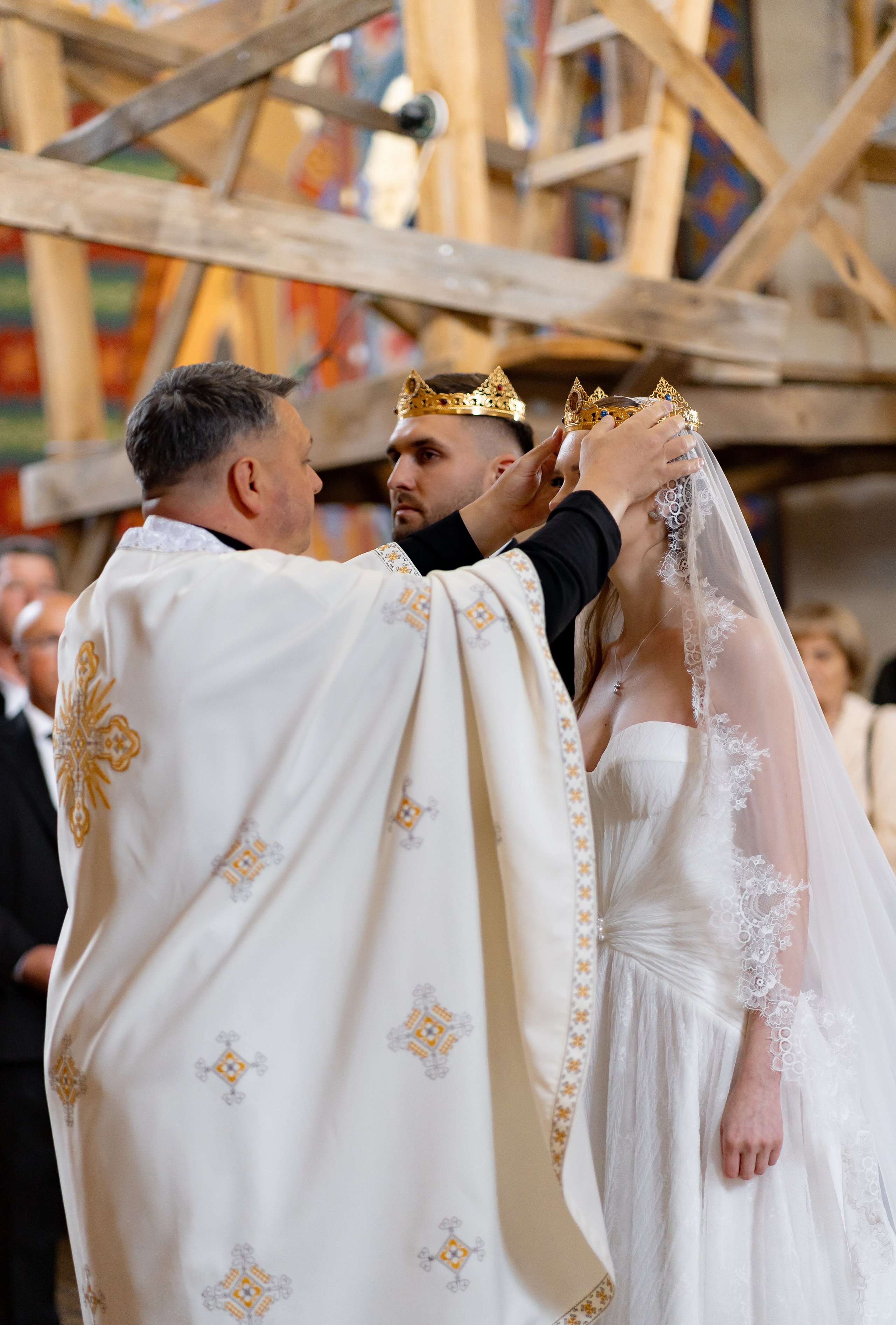 Тетяна & Остап. Весільний фотограф Львів Софія Крайник