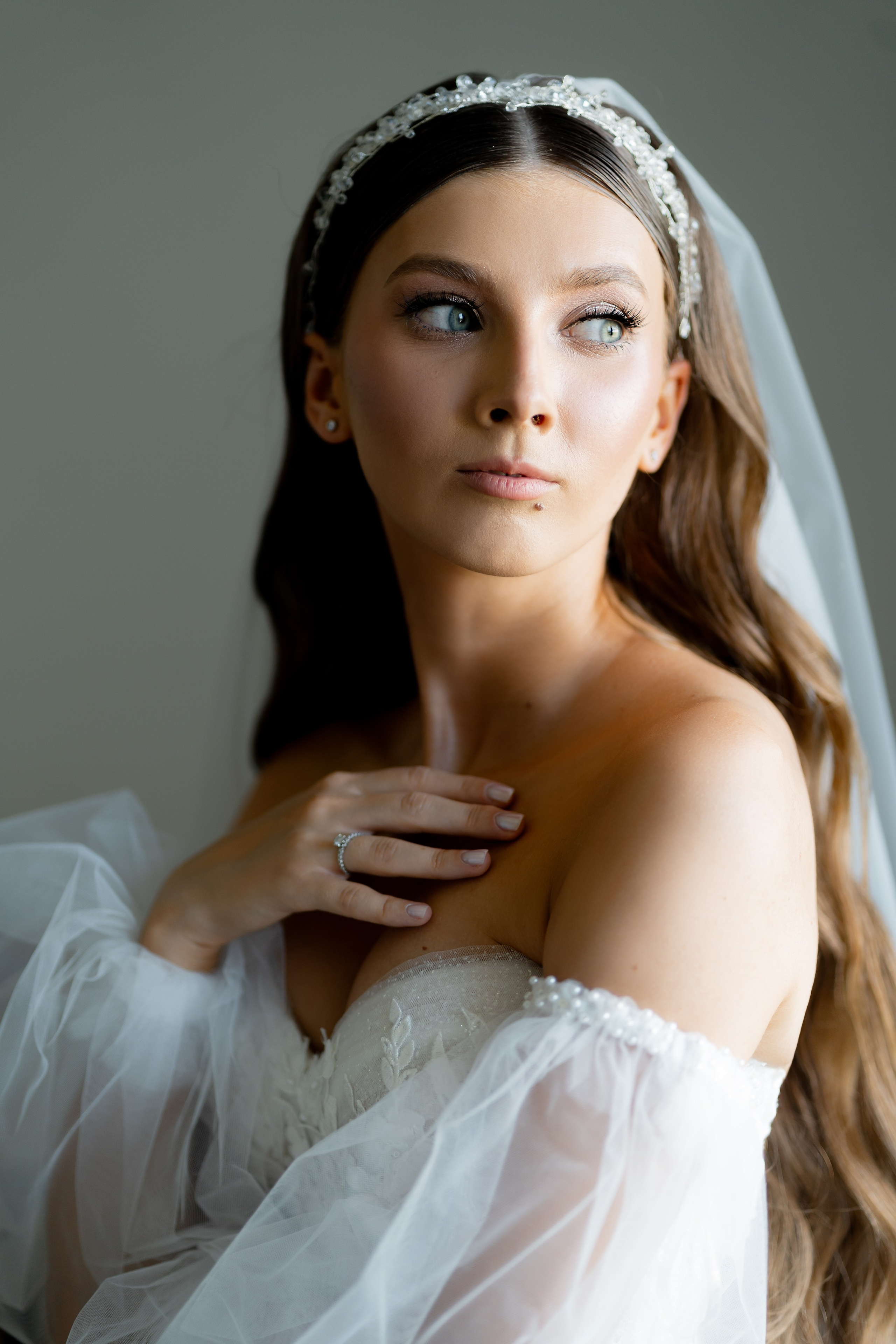 Віталій & Ліліана. Весільний фотограф Львів Софія Крайник