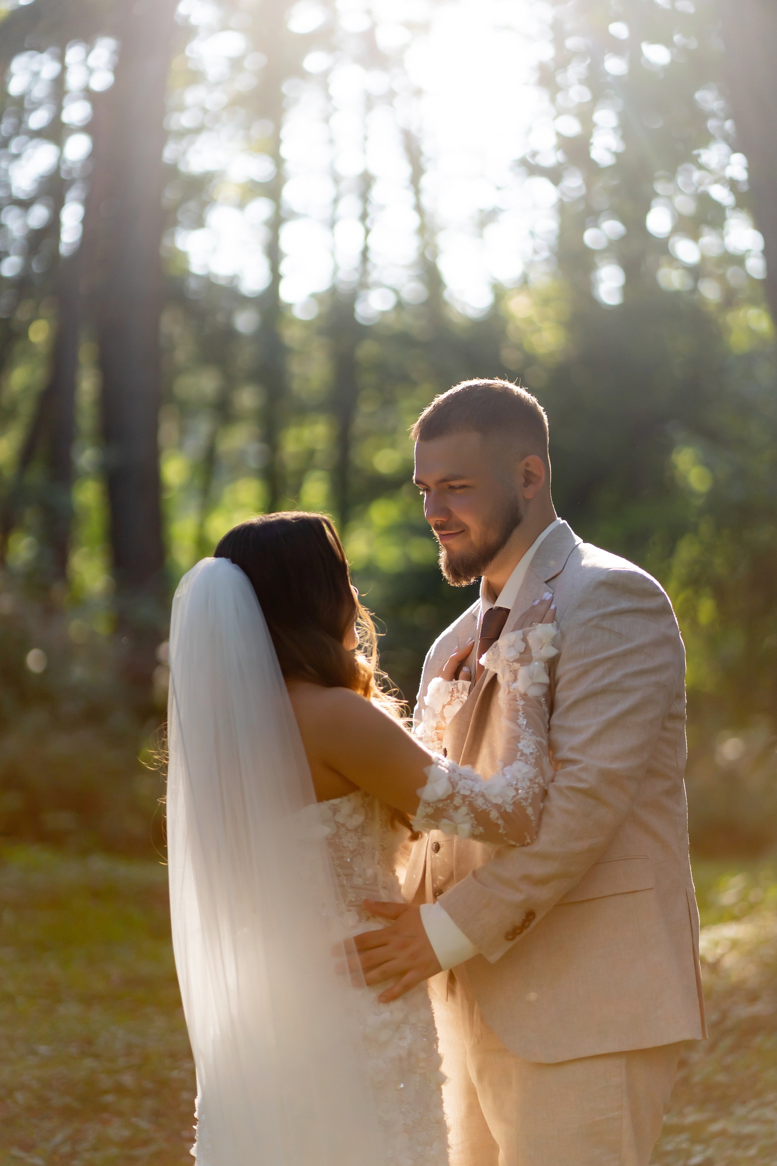 Анастасія & Олексій. Весільний фотограф Львів Софія Крайник