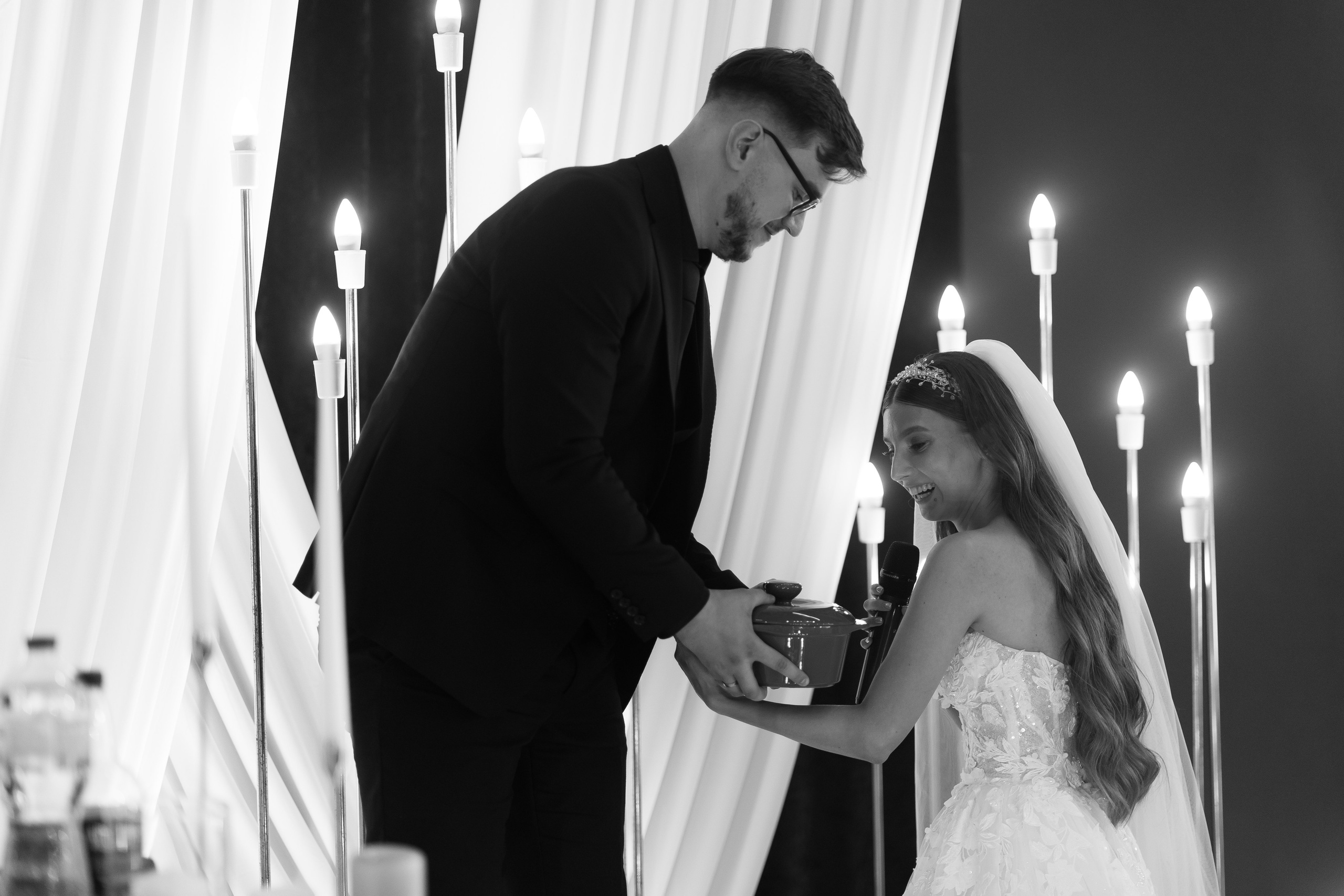 Віталій & Ліліана. Весільний фотограф Львів Софія Крайник