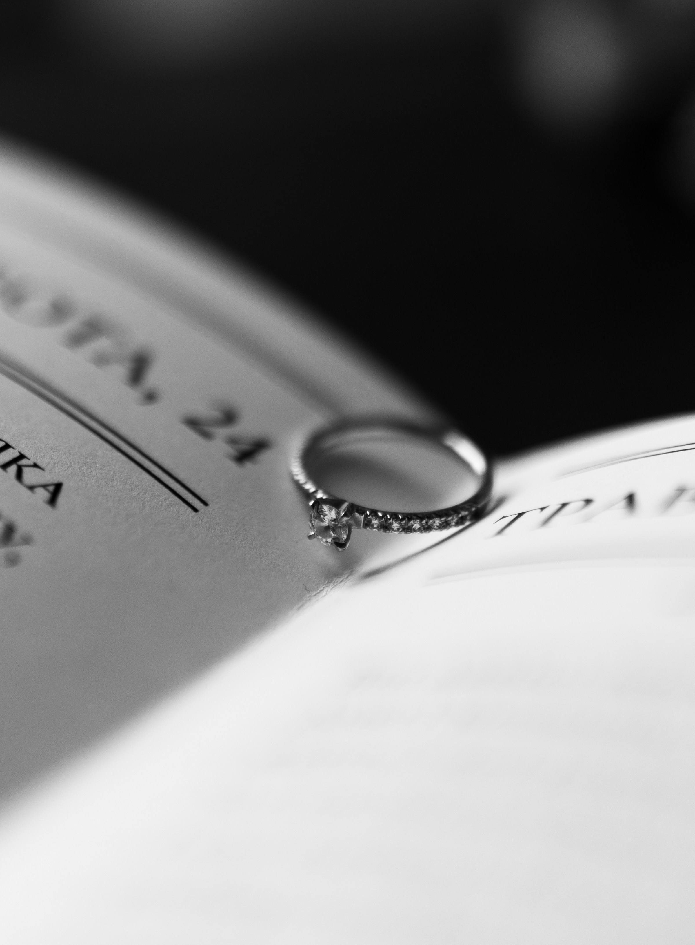 Тетяна & Остап. Весільний фотограф Львів Софія Крайник