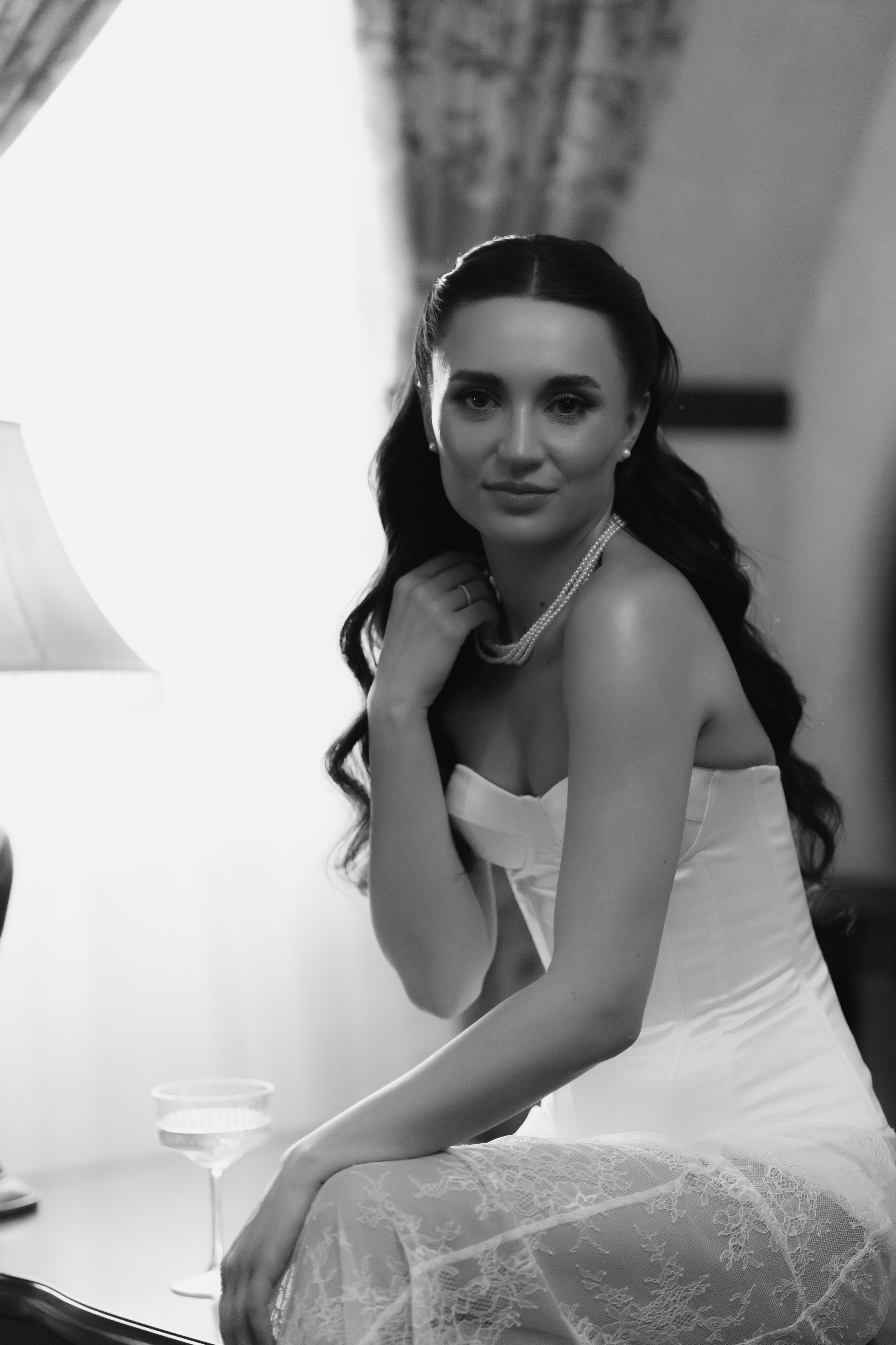 Ірина & Назар. Весільний фотограф Львів Софія Крайник