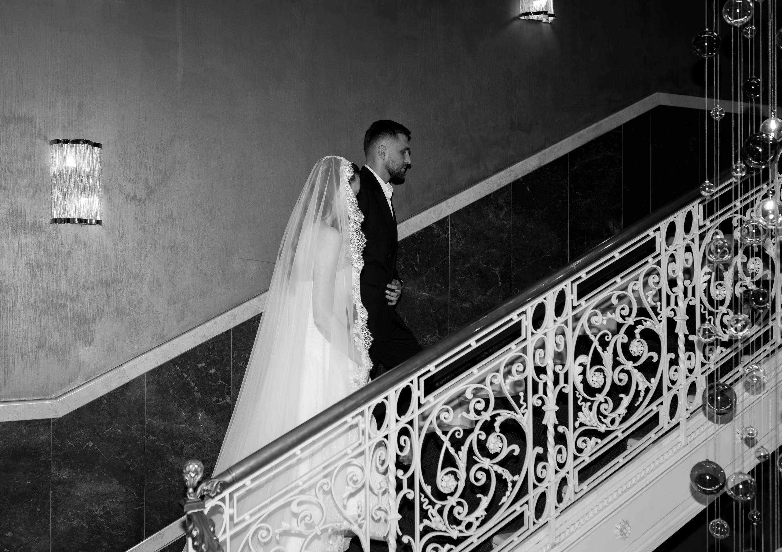 Тетяна & Остап. Весільний фотограф Львів Софія Крайник