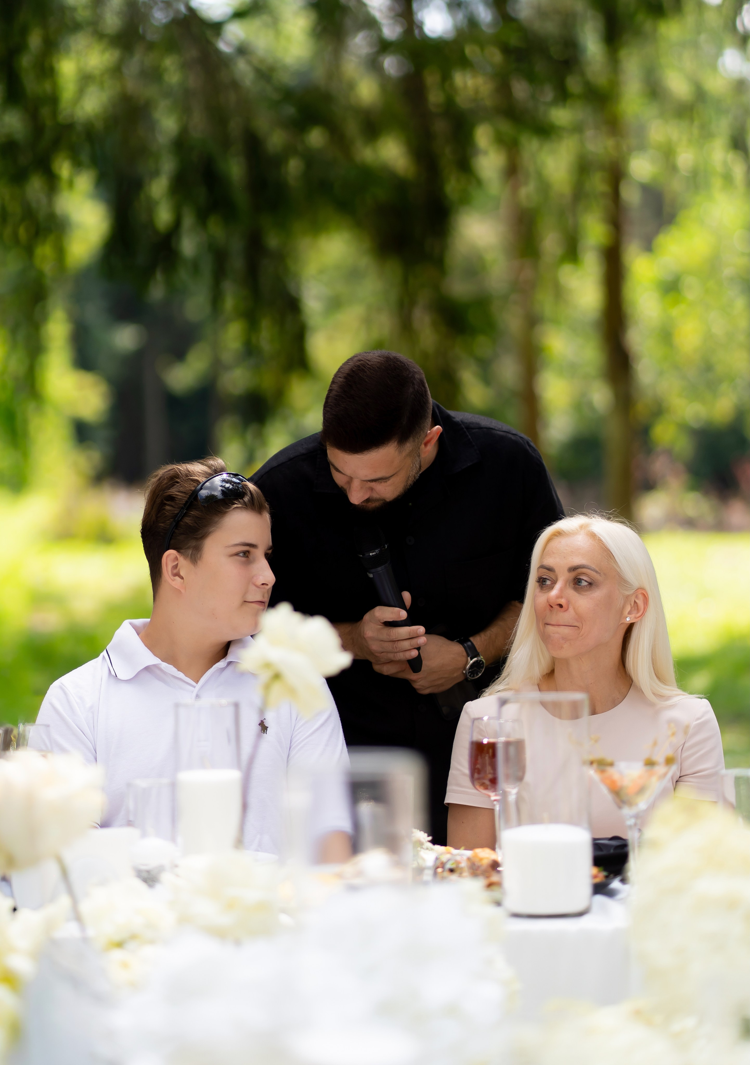 Анастасія & Олексій. Весільний фотограф Львів Софія Крайник