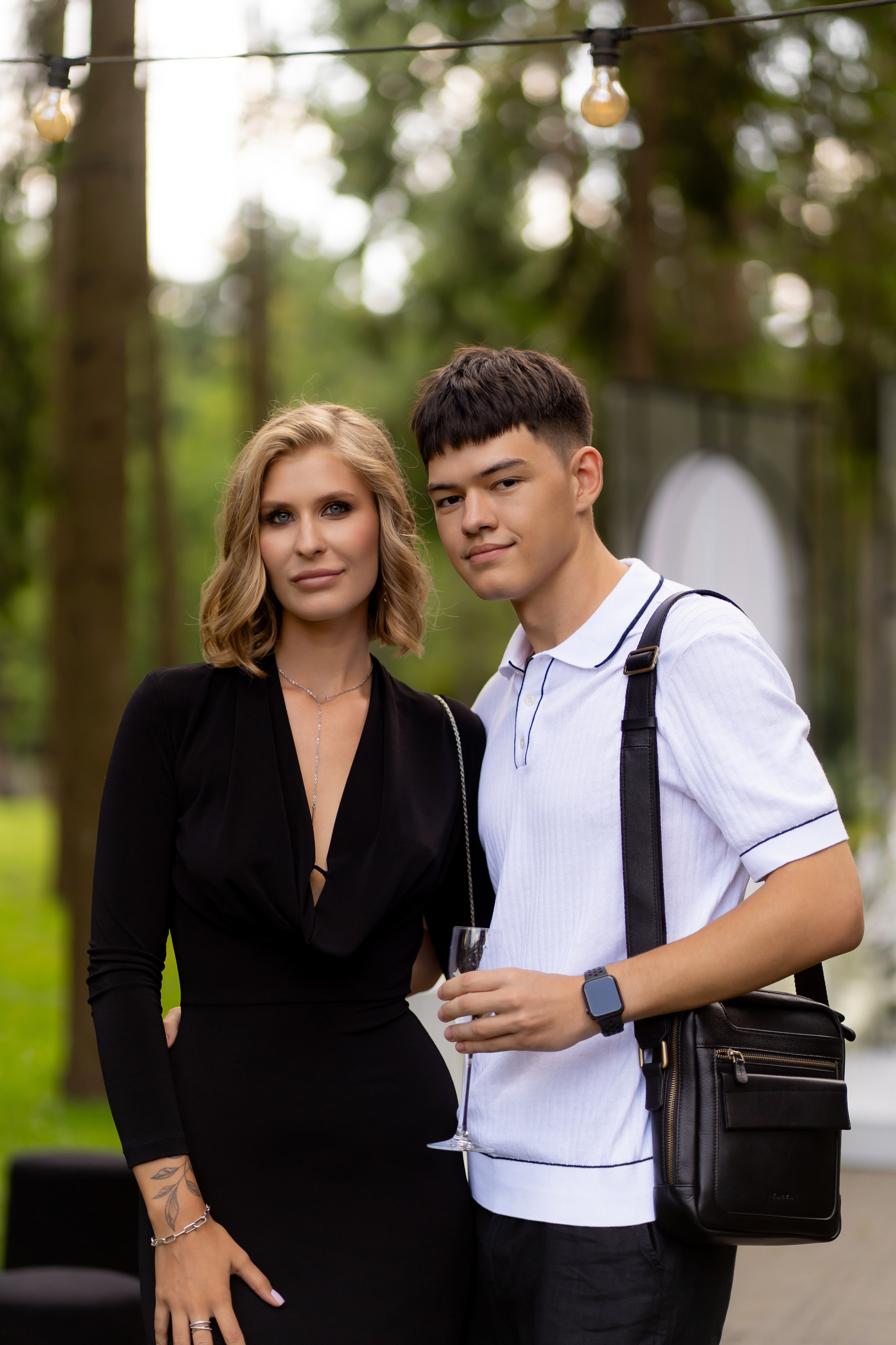 Анастасія & Олексій. Весільний фотограф Львів Софія Крайник