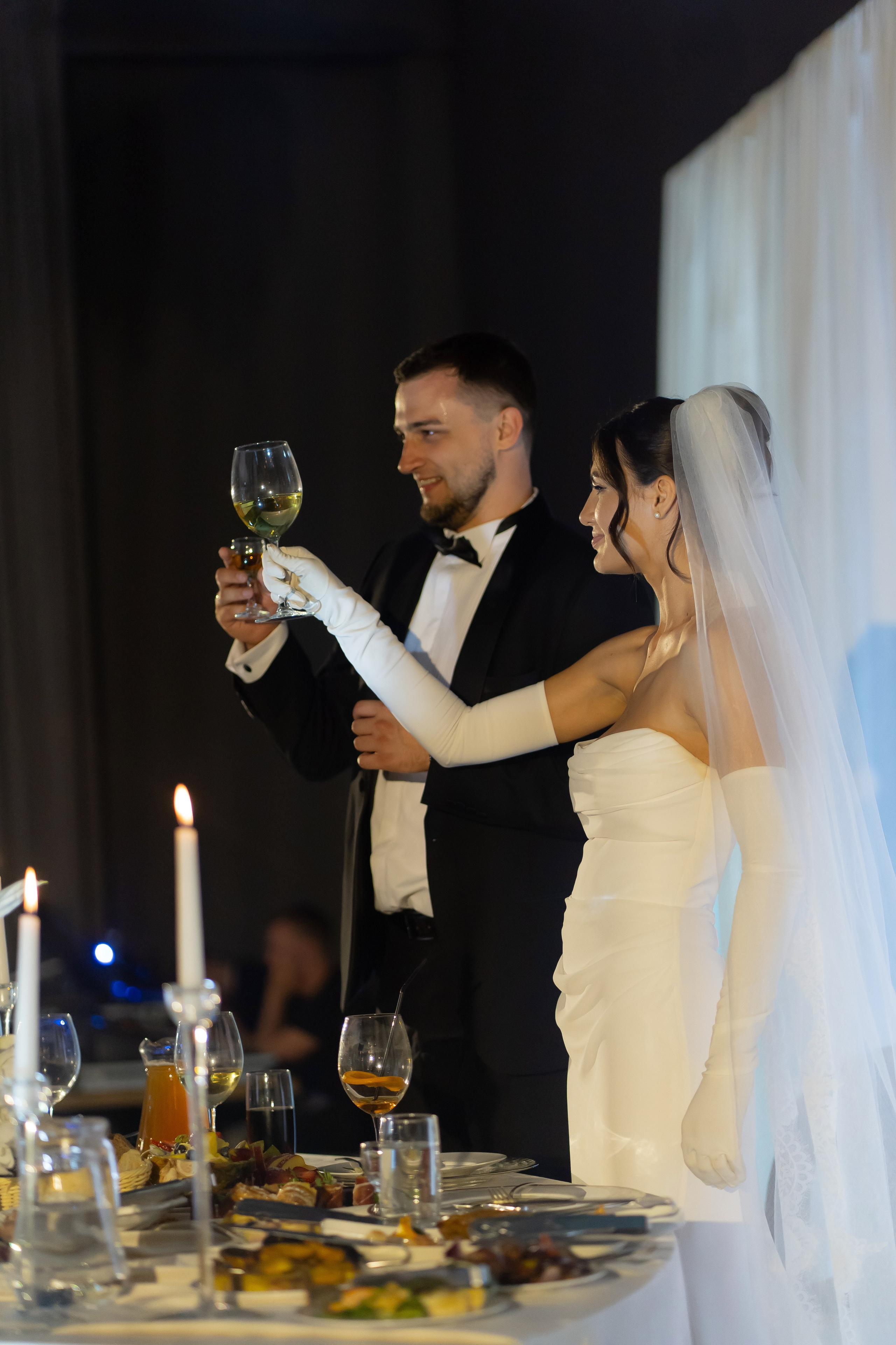 Дарина Микола. Весільний фотограф Львів Софія Крайник