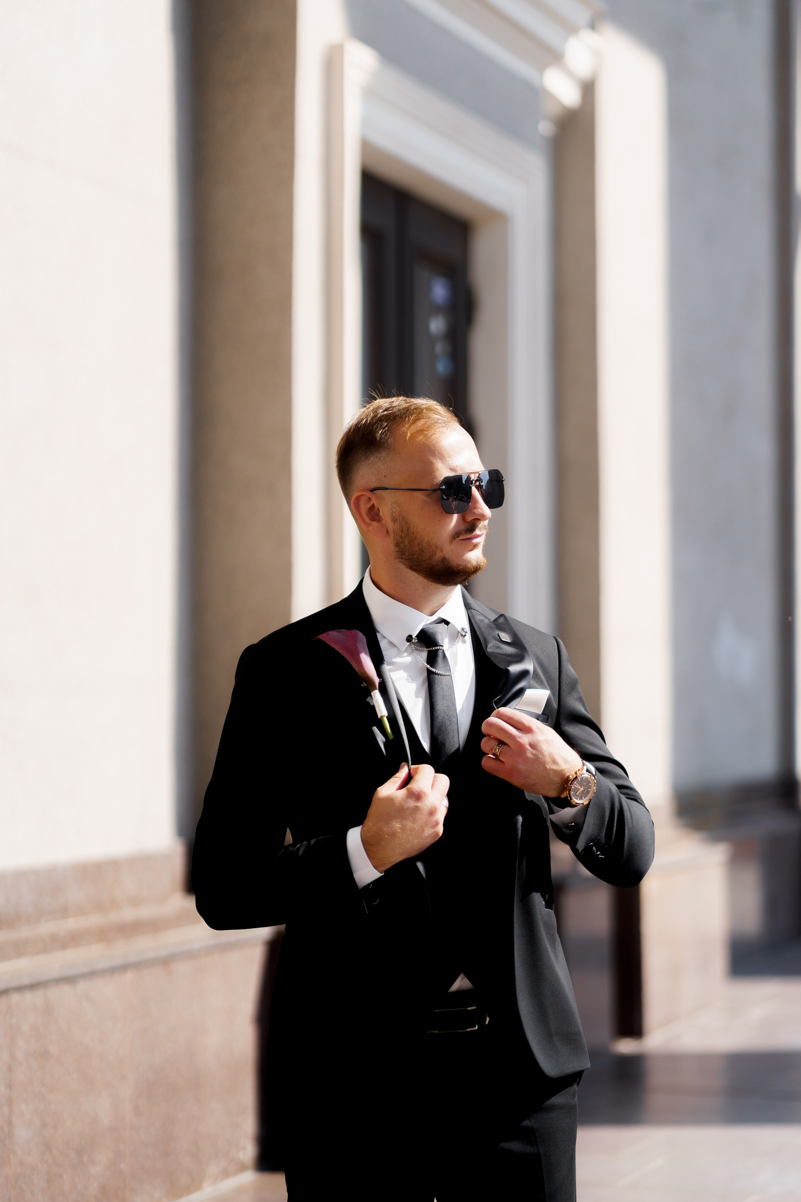 Діма & Анна. Весільний фотограф Львів Софія Крайник